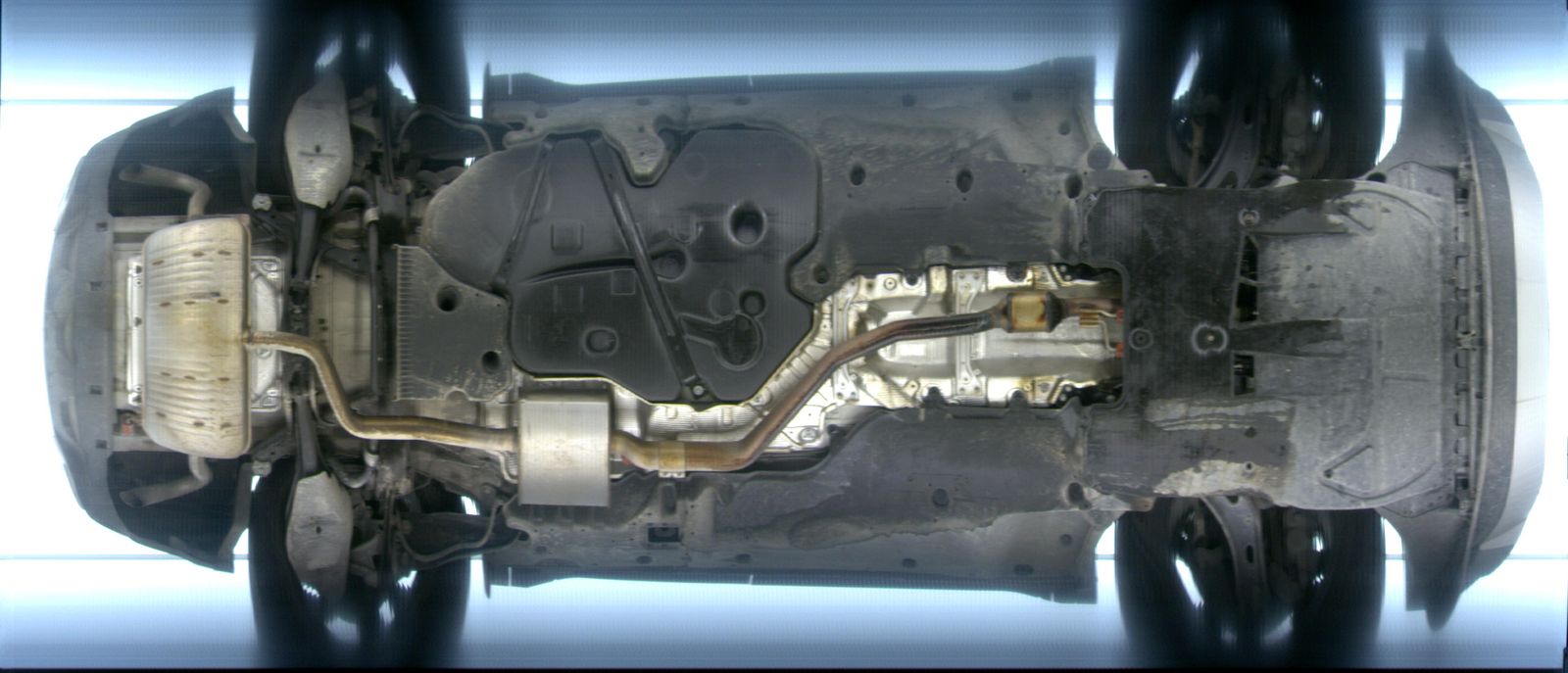 2023 Volkswagen Atlas 2.0T SE FWD