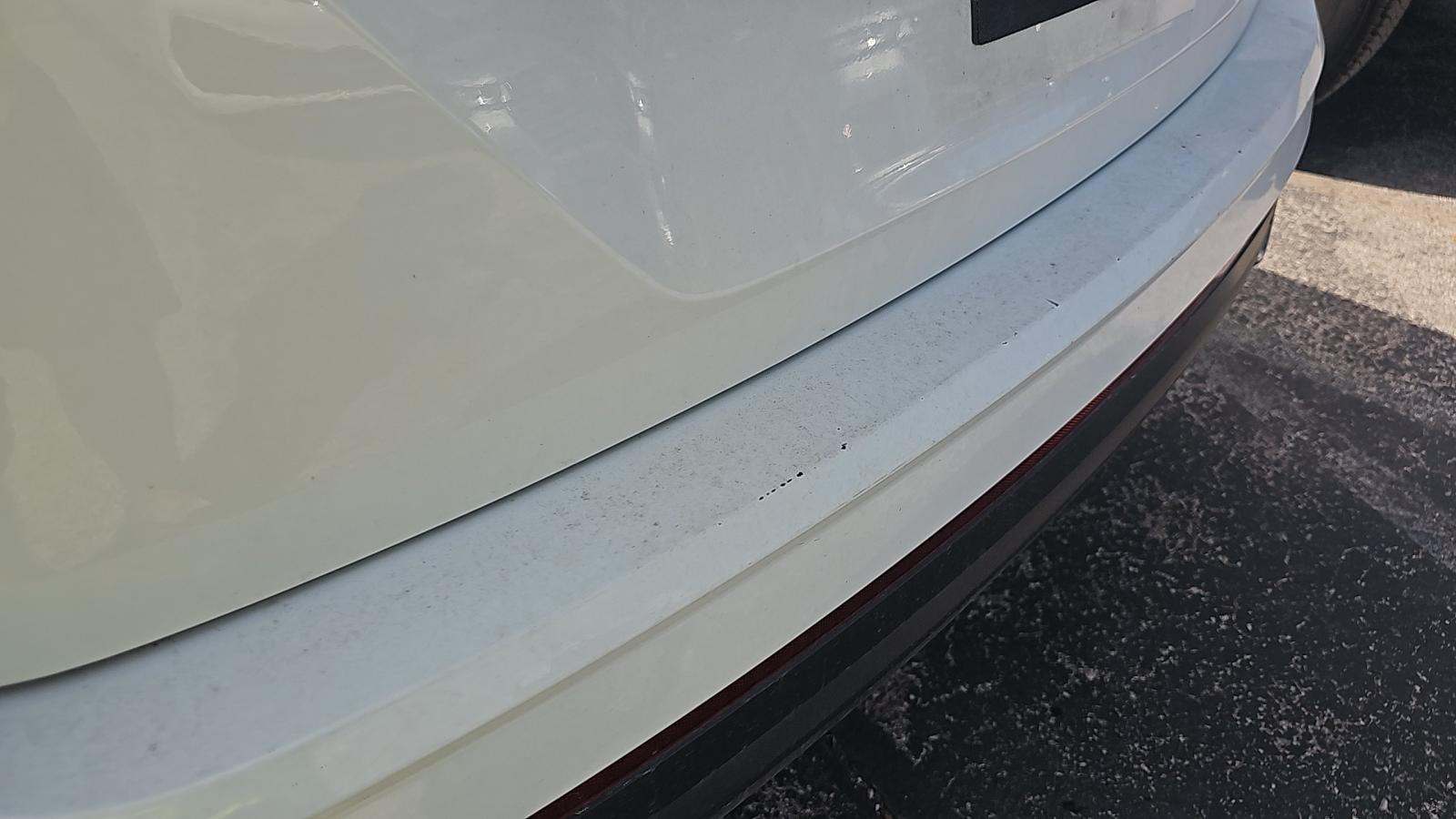 2023 Volkswagen Atlas 2.0T SE FWD