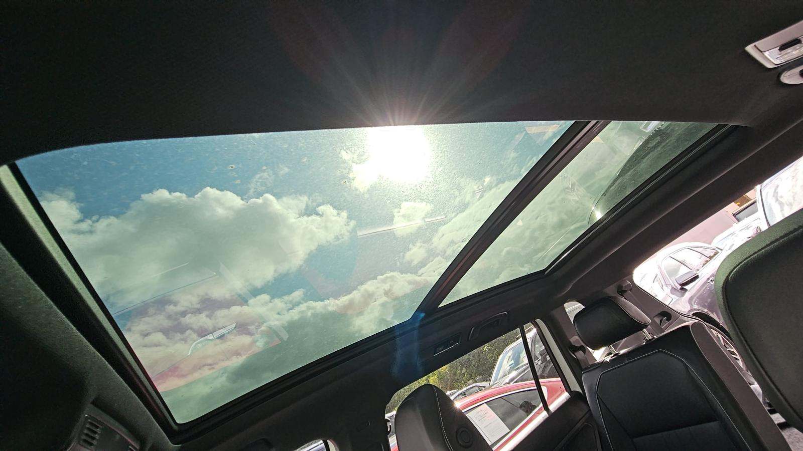 2024 Volkswagen Tiguan 2.0T SE R-Line Black FWD