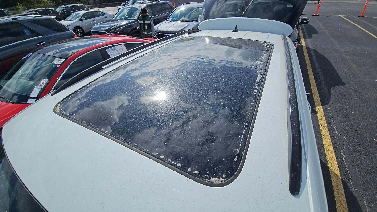 2024 Volkswagen Tiguan 2.0T SE R-Line Black FWD