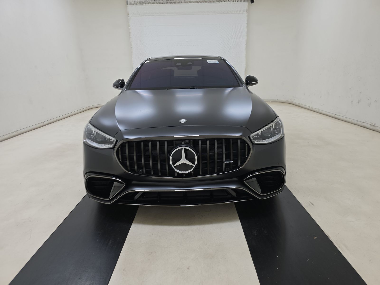 2024 Mercedes-Benz S-Class AMG S 63 E Performance AWD