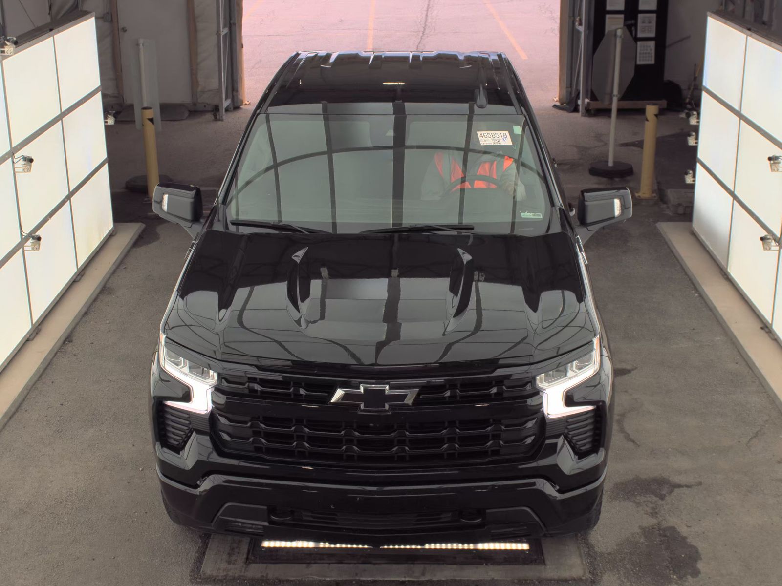 2023 Chevrolet Silverado 1500 RST AWD