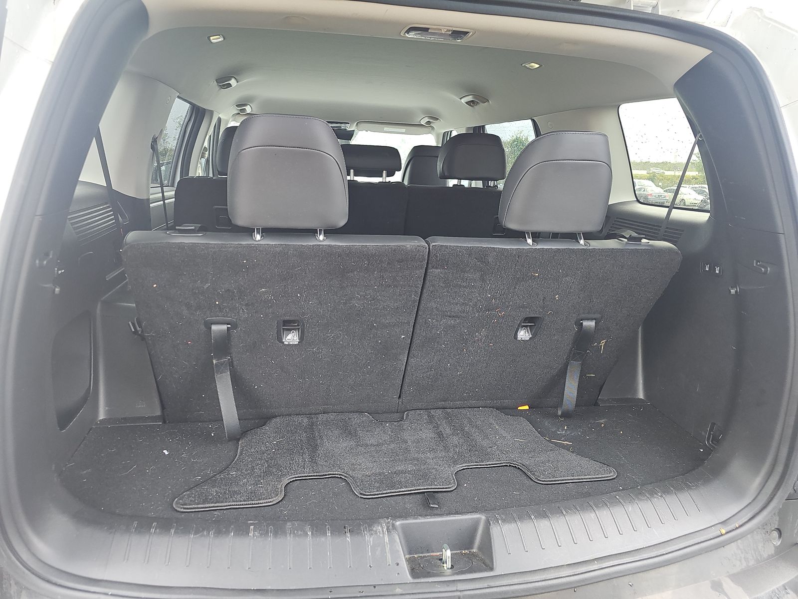 2024 Hyundai Santa Fe SEL FWD