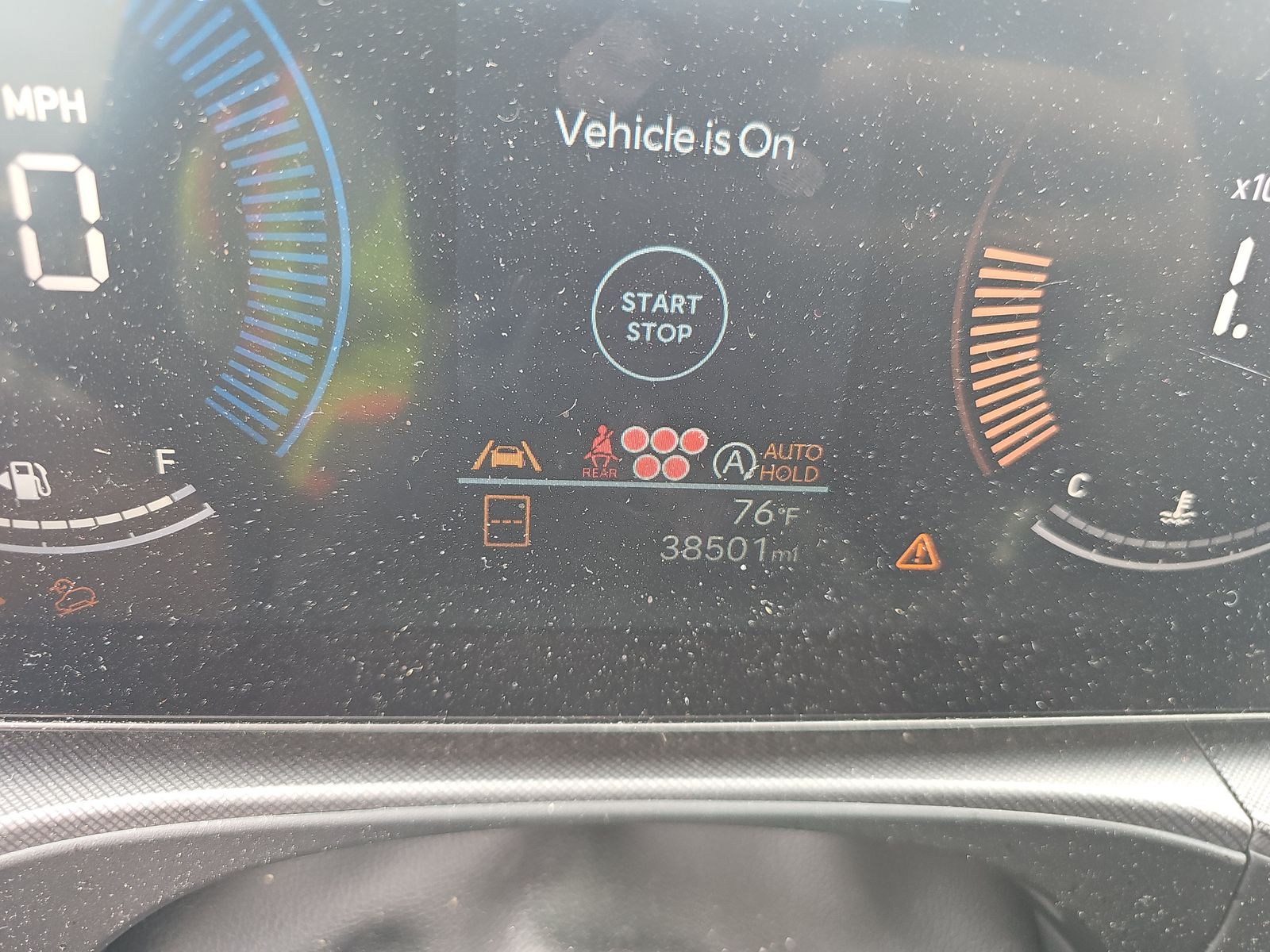 2024 Hyundai Santa Fe SEL FWD