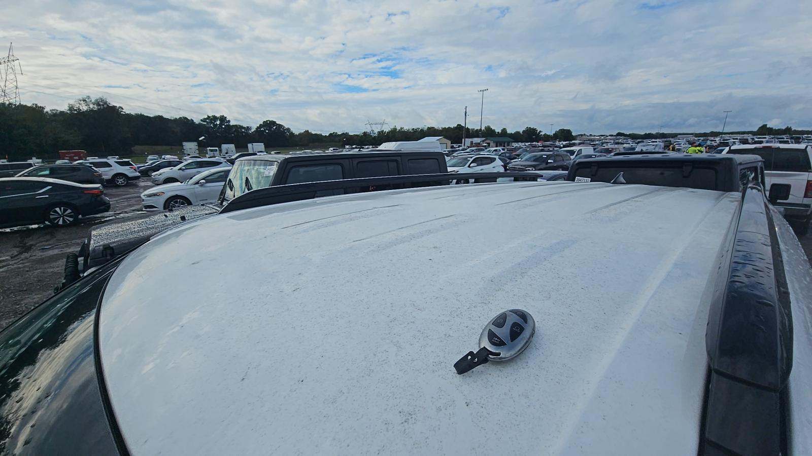 2024 Hyundai Santa Fe SEL FWD