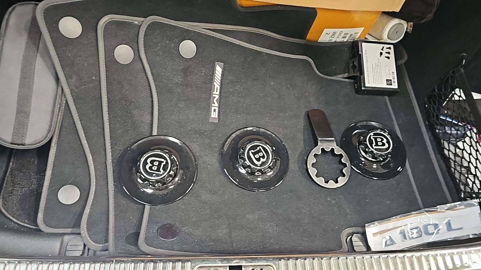 2024 Mercedes-Benz S-Class S 580 AWD