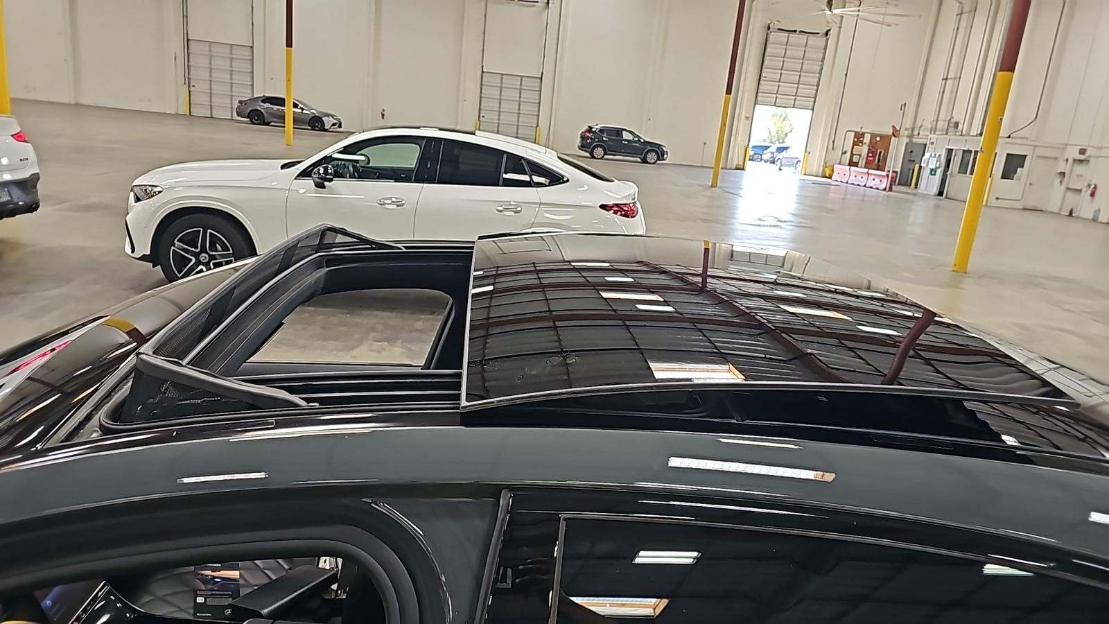 2024 Mercedes-Benz S-Class S 580 AWD