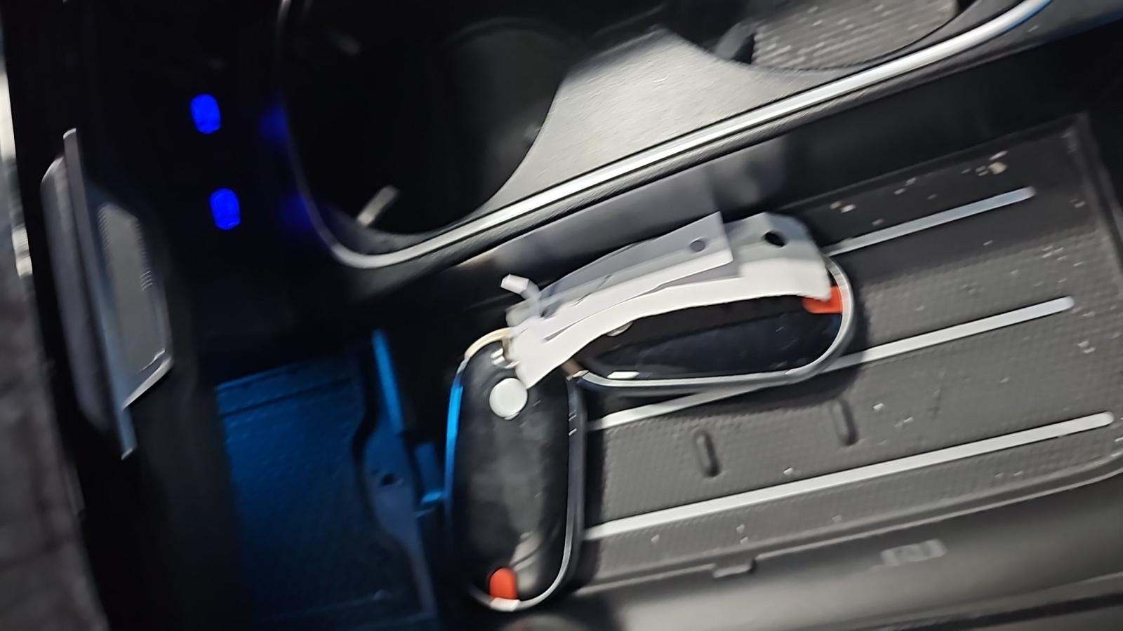 2024 Mercedes-Benz S-Class S 580 AWD