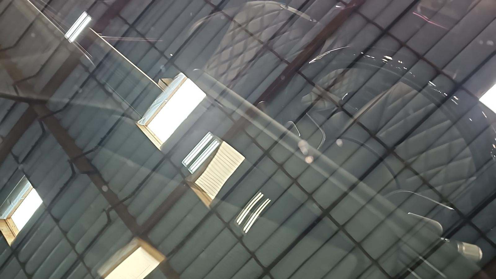 2024 Mercedes-Benz S-Class S 580 AWD