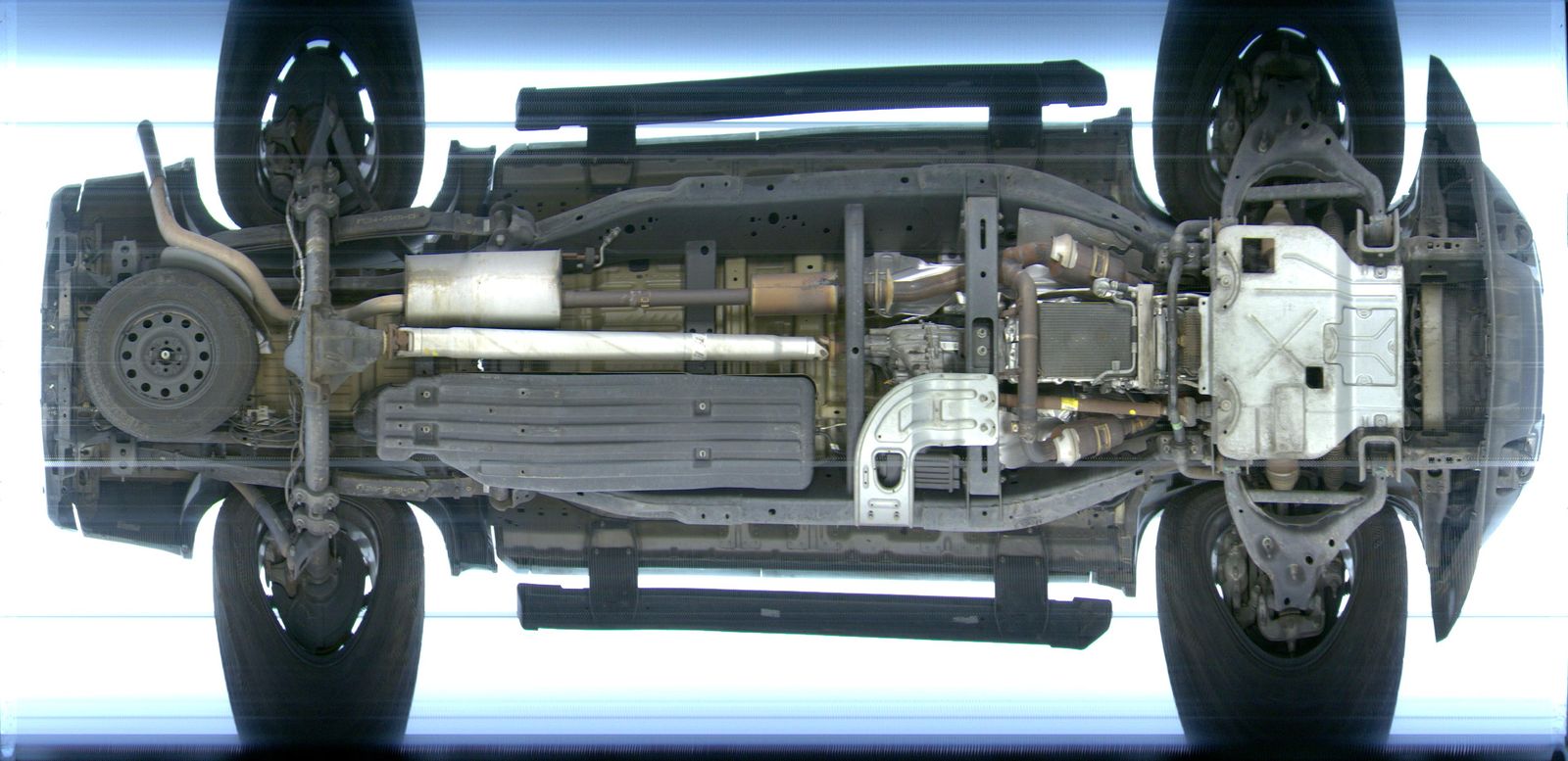 2020 Ford F-150 XLT AWD