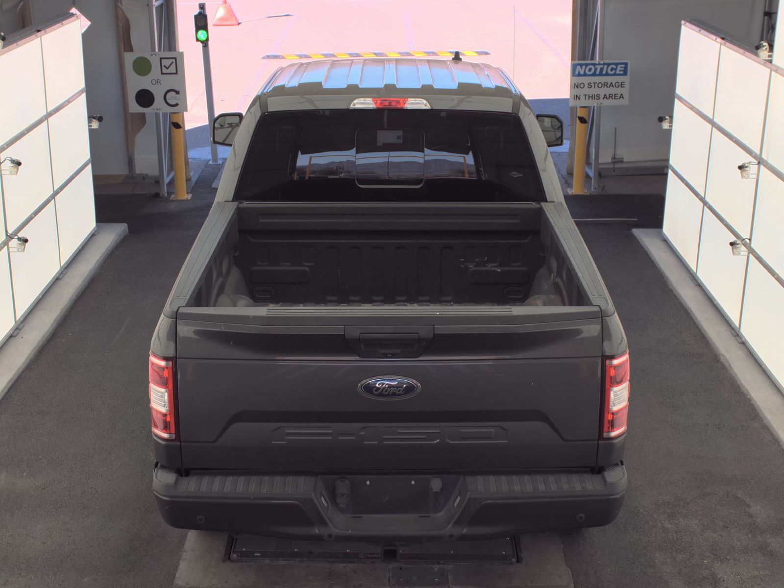 2020 Ford F-150 XLT AWD