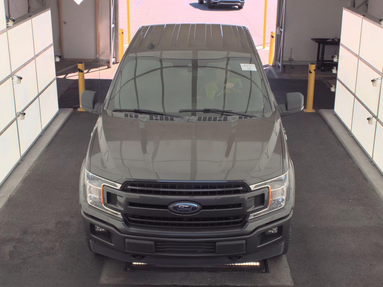 2020 Ford F-150 XLT AWD