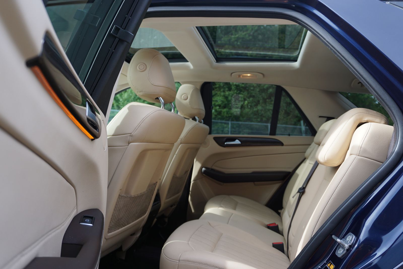 2018 Mercedes-Benz GLE GLE 350 AWD