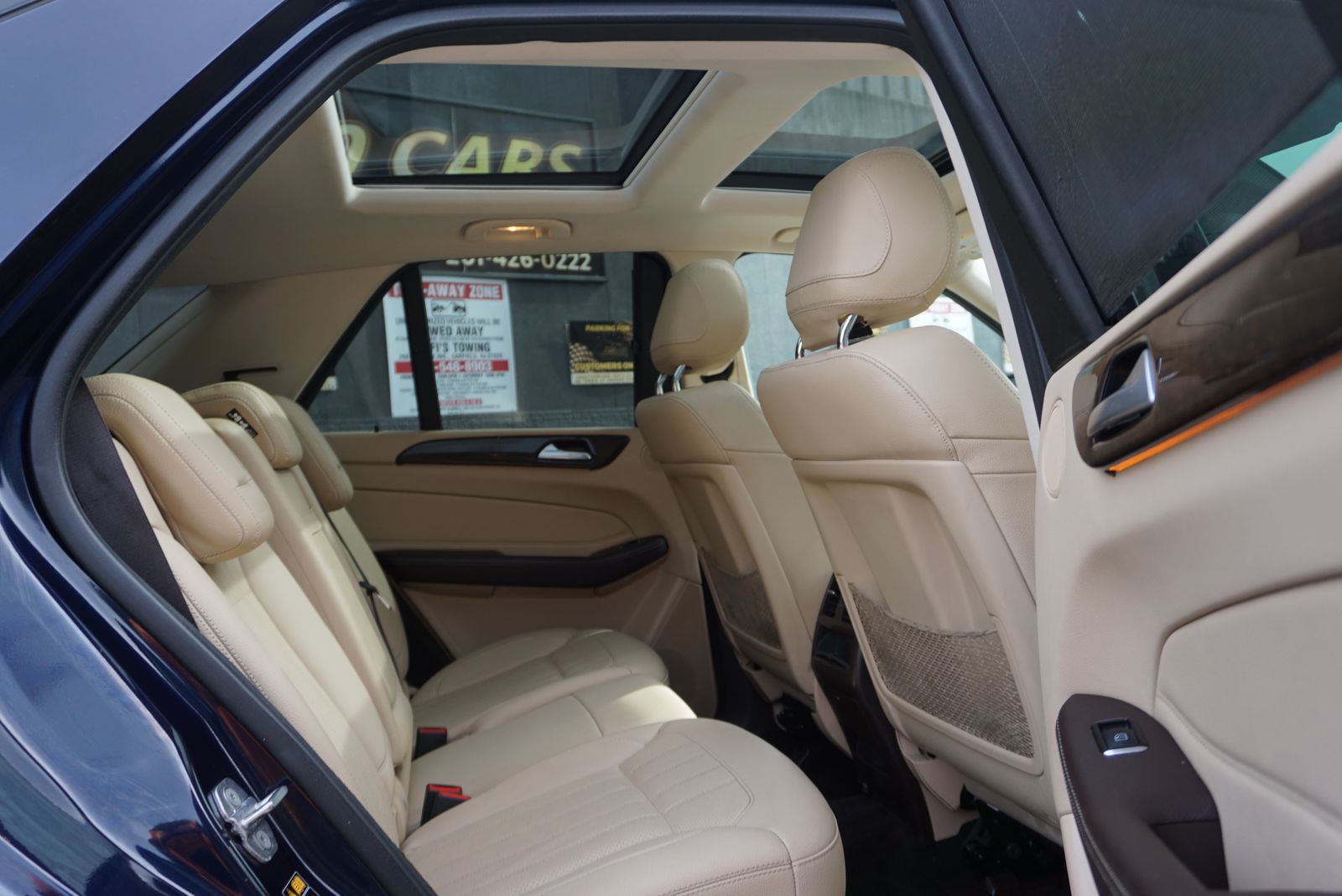 2018 Mercedes-Benz GLE GLE 350 AWD