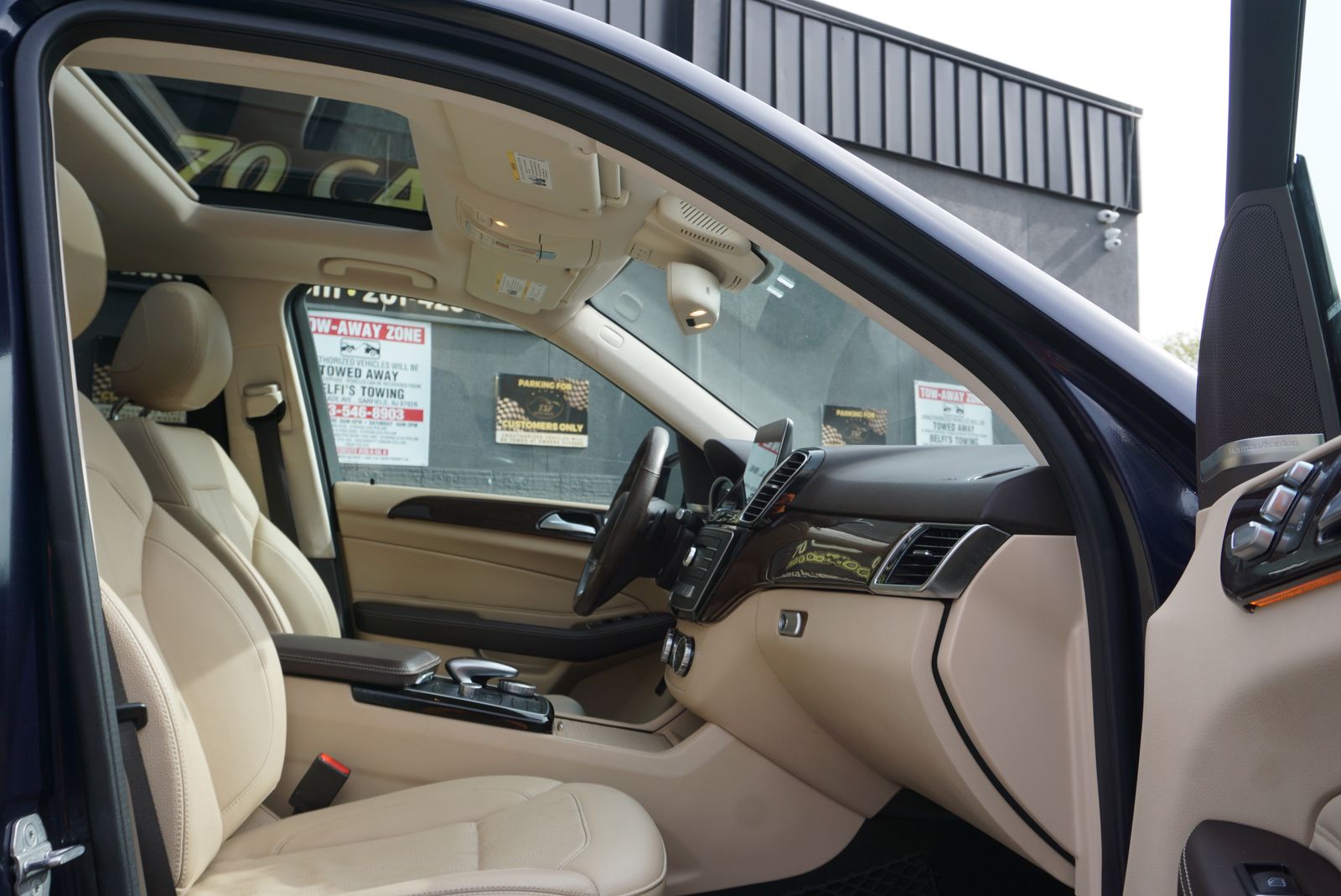 2018 Mercedes-Benz GLE GLE 350 AWD