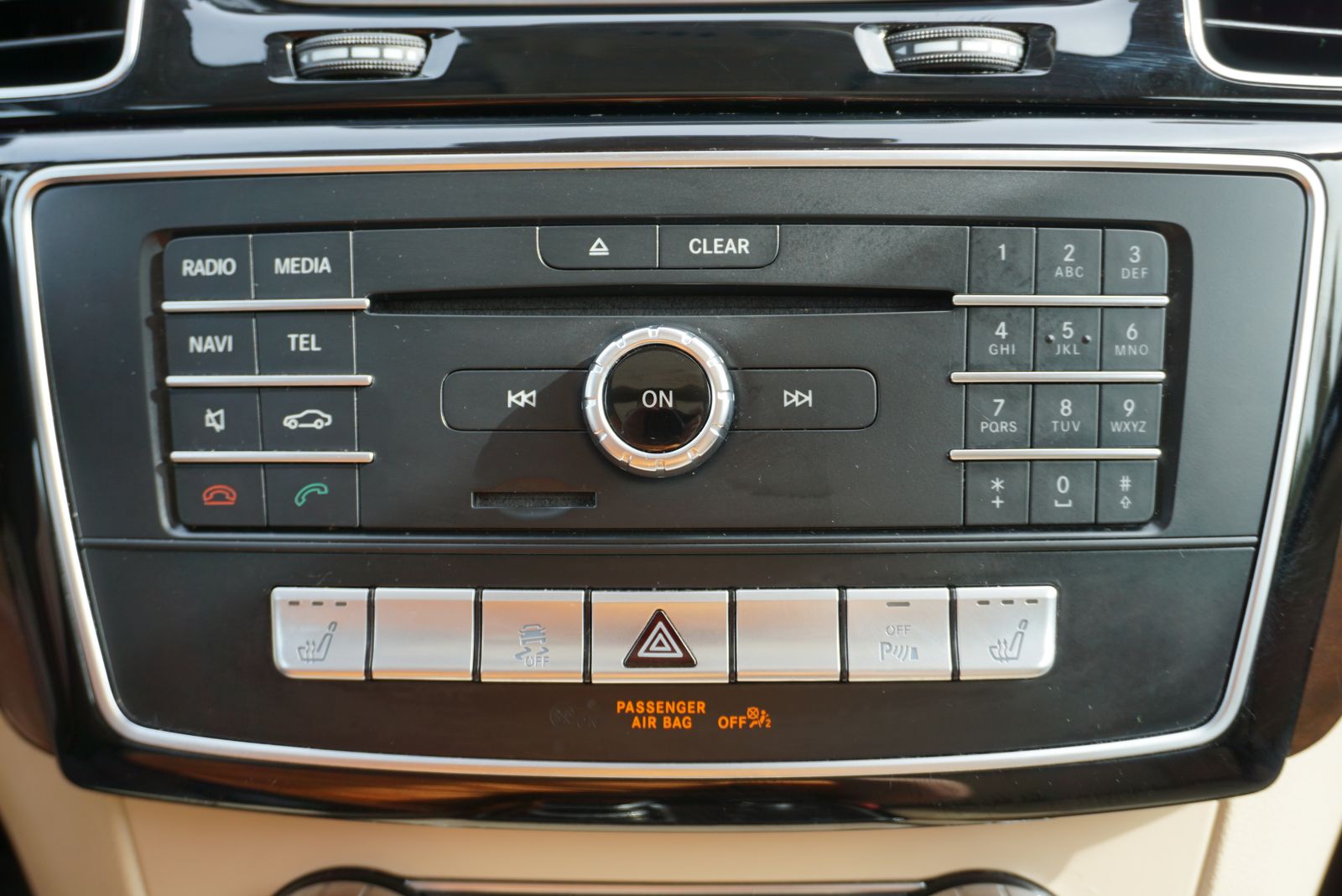 2018 Mercedes-Benz GLE GLE 350 AWD