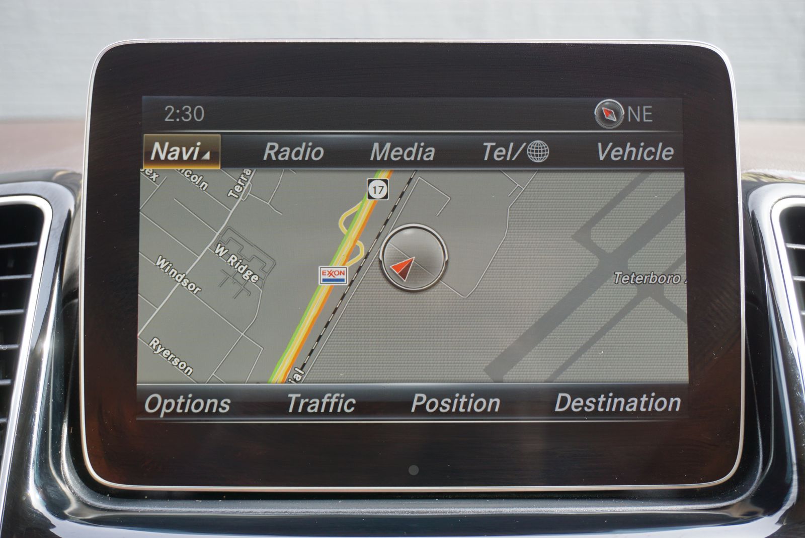 2018 Mercedes-Benz GLE GLE 350 AWD