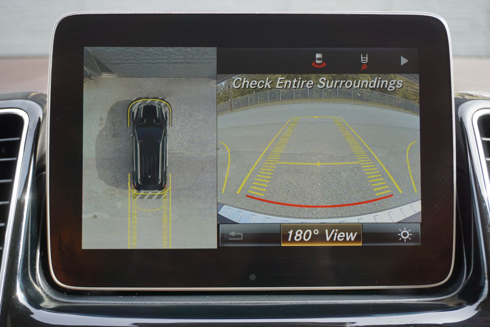 2018 Mercedes-Benz GLE GLE 350 AWD