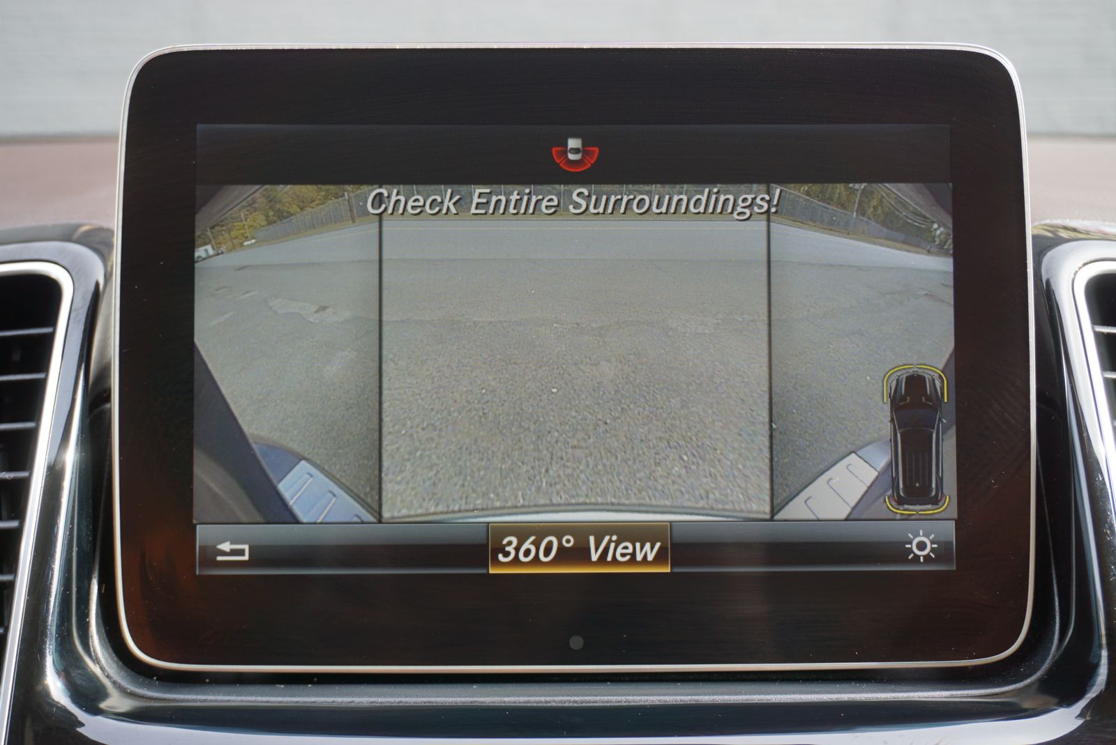 2018 Mercedes-Benz GLE GLE 350 AWD