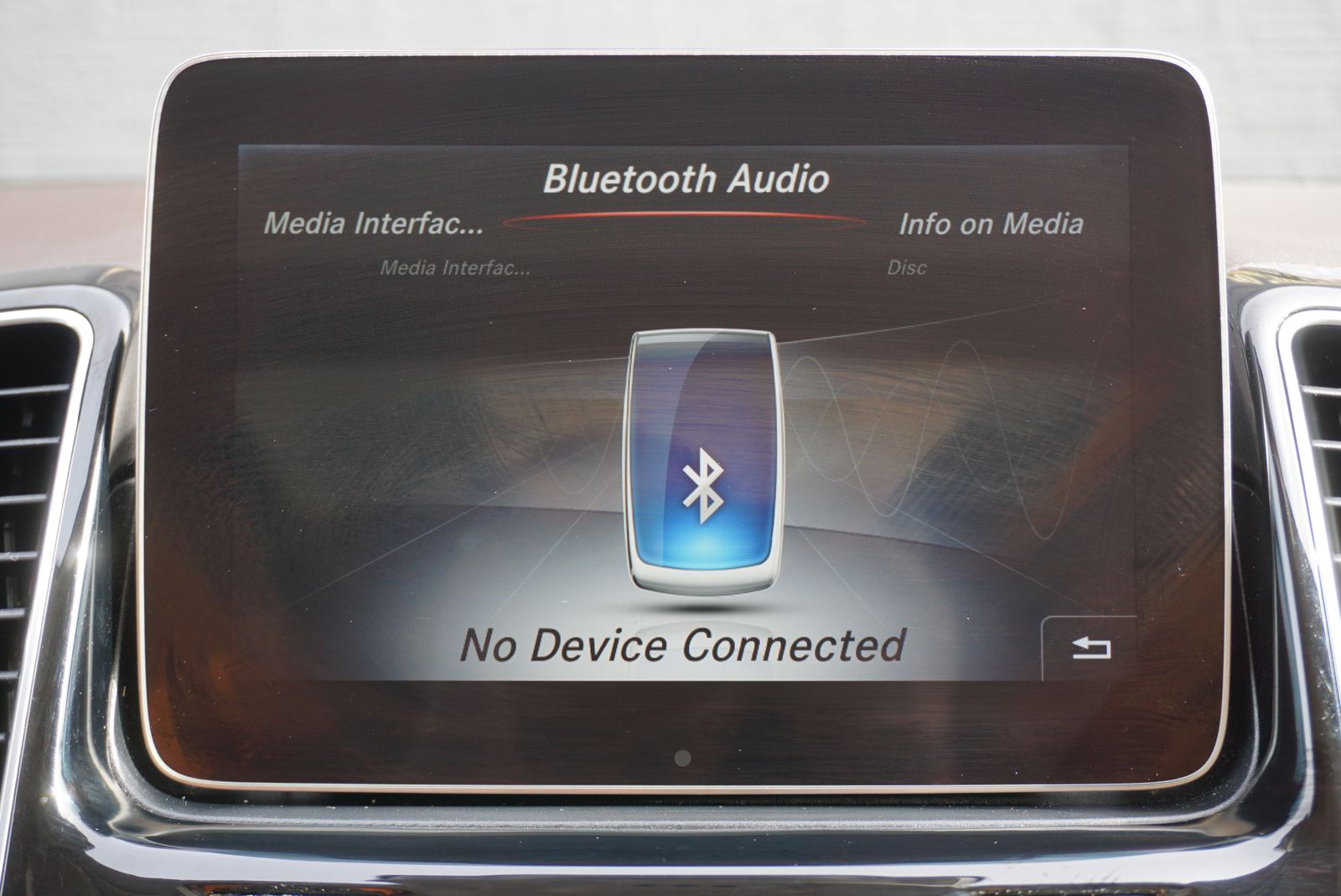 2018 Mercedes-Benz GLE GLE 350 AWD