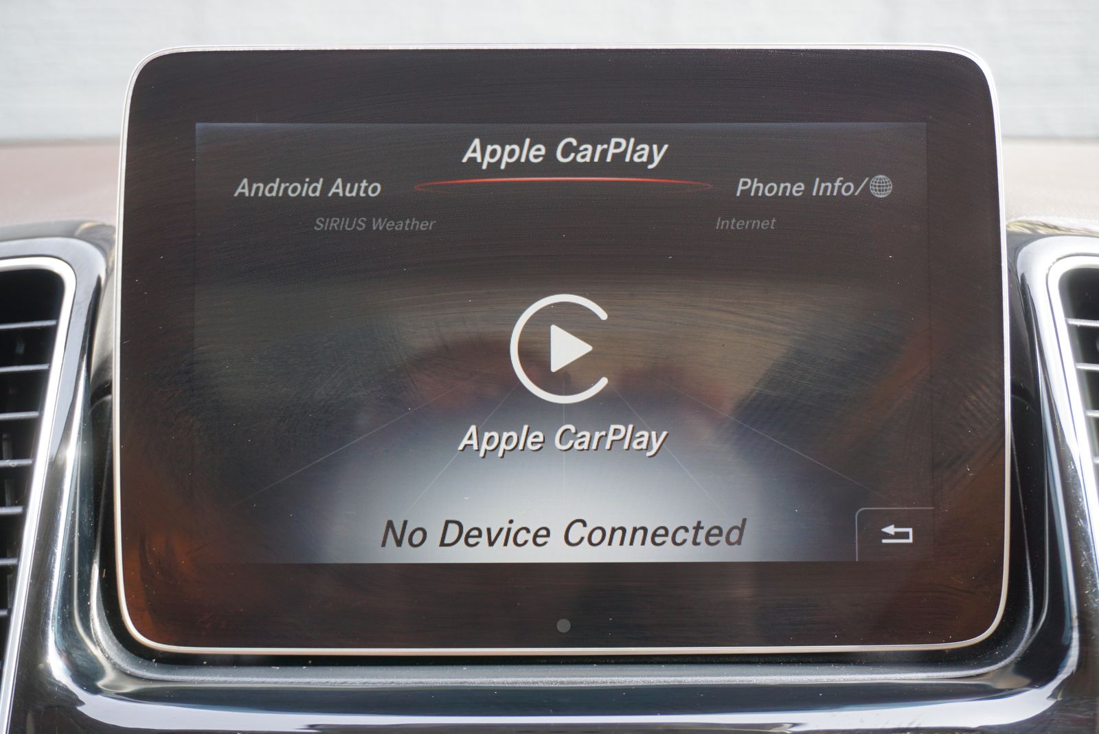 2018 Mercedes-Benz GLE GLE 350 AWD