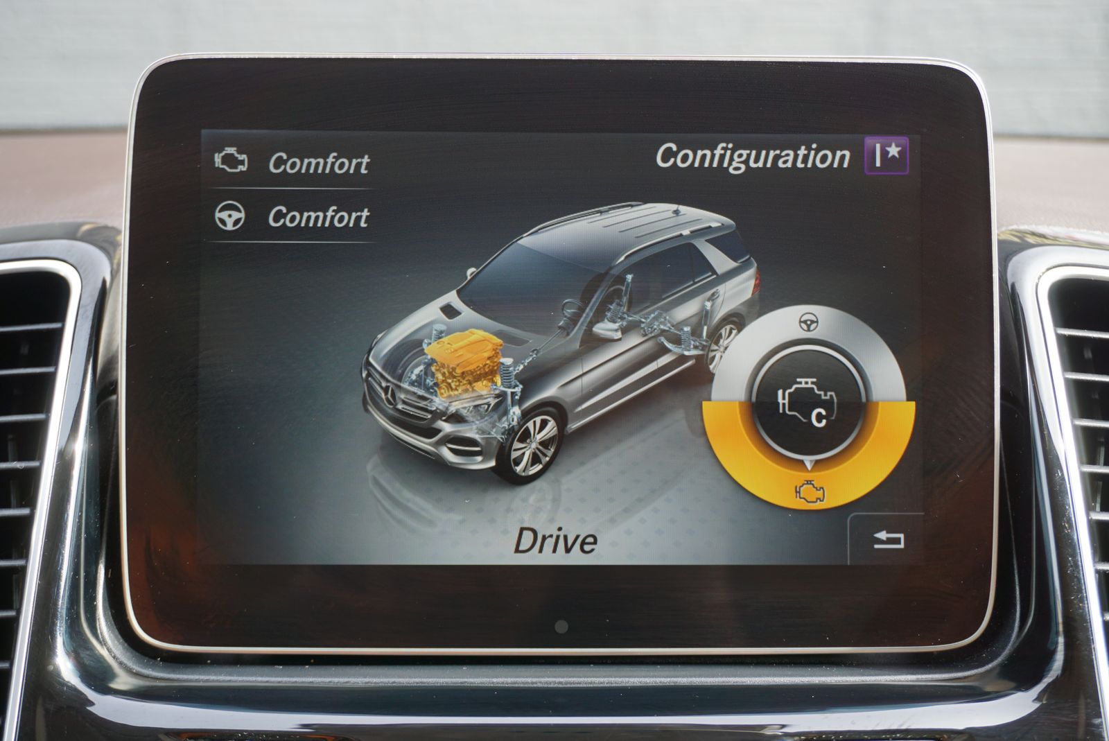 2018 Mercedes-Benz GLE GLE 350 AWD