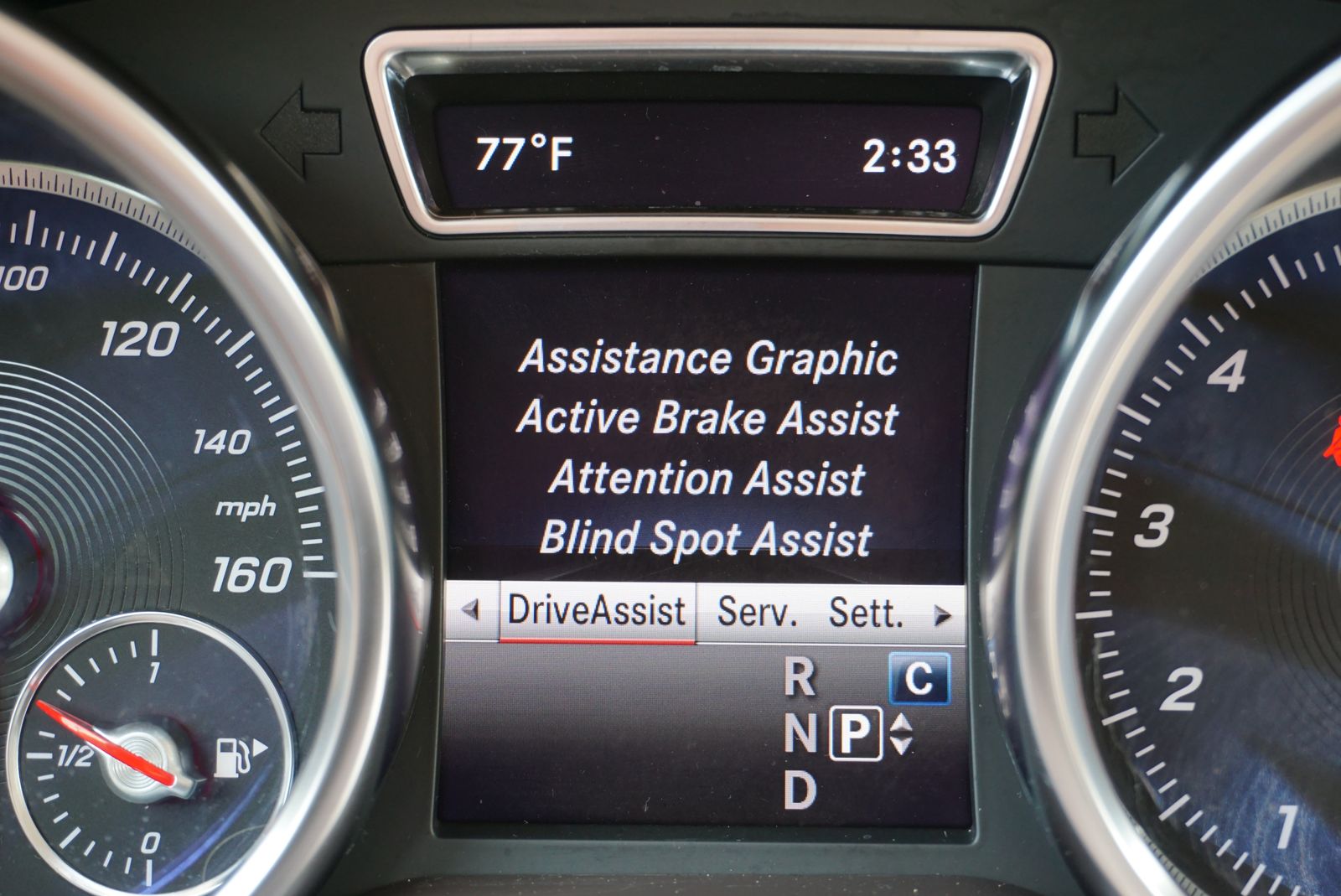 2018 Mercedes-Benz GLE GLE 350 AWD