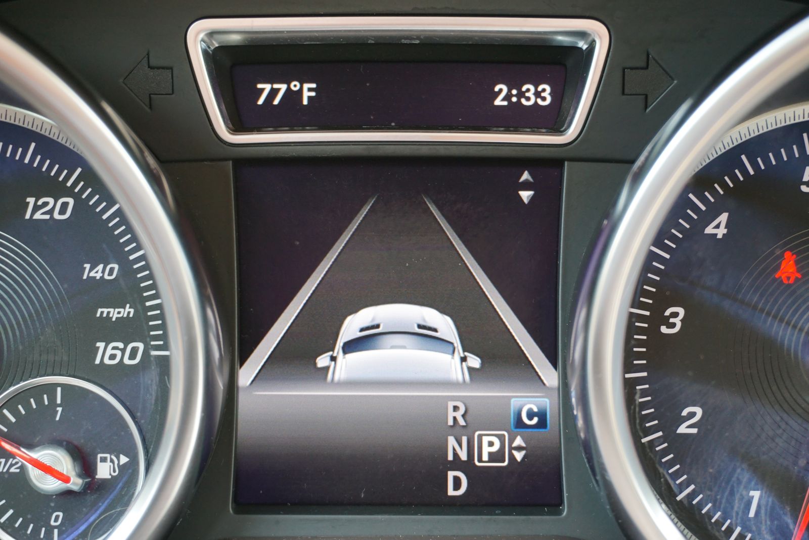 2018 Mercedes-Benz GLE GLE 350 AWD