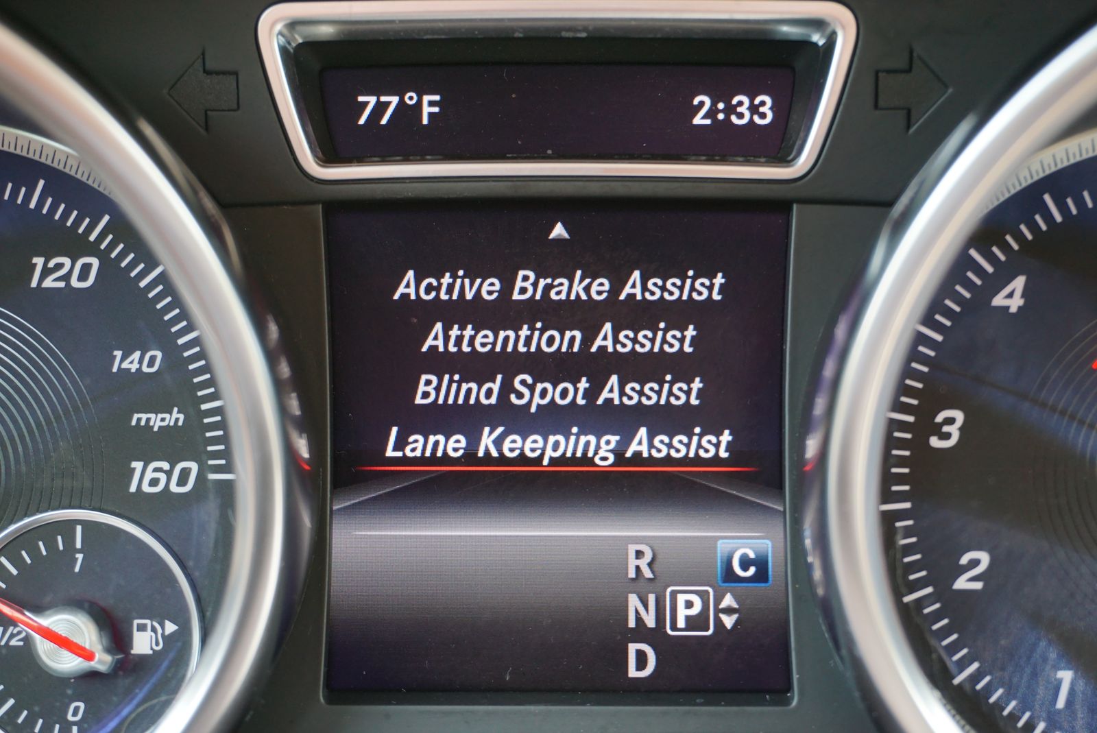 2018 Mercedes-Benz GLE GLE 350 AWD