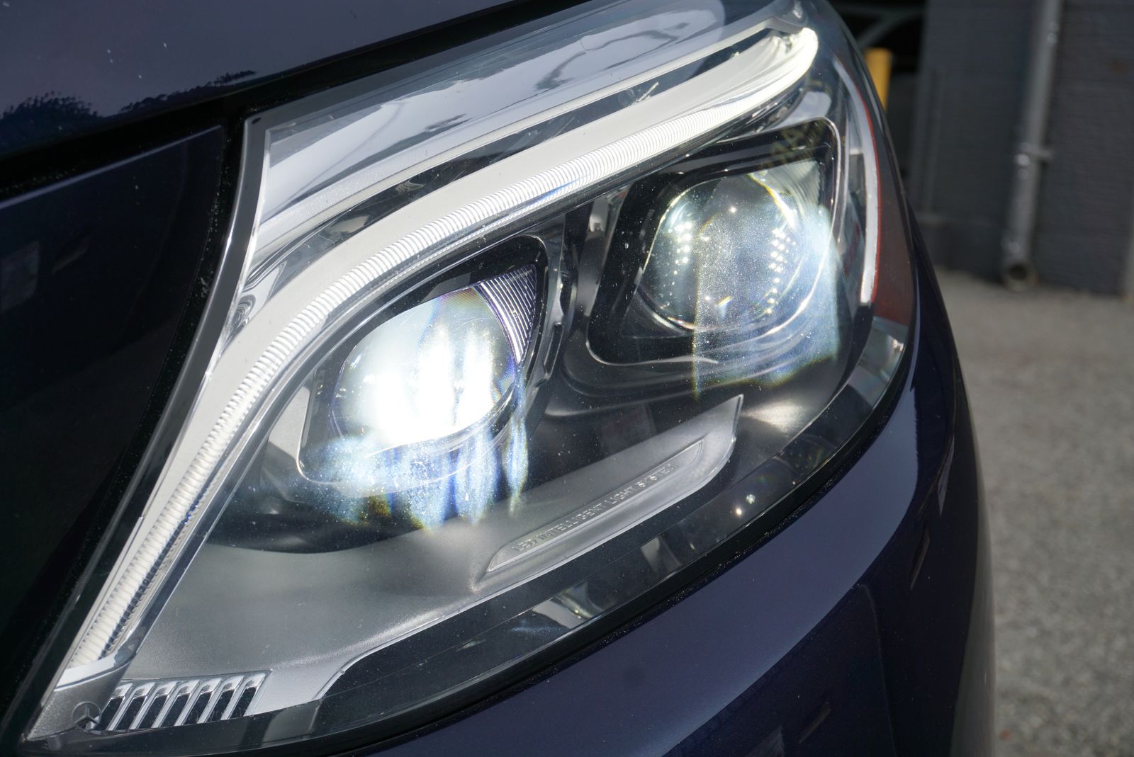 2018 Mercedes-Benz GLE GLE 350 AWD