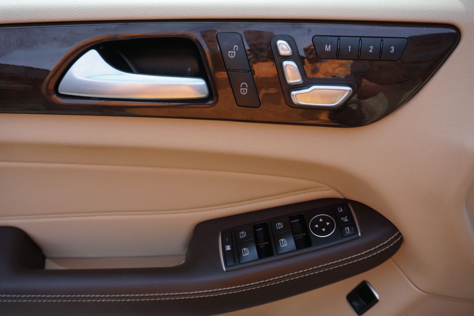 2018 Mercedes-Benz GLE GLE 350 AWD