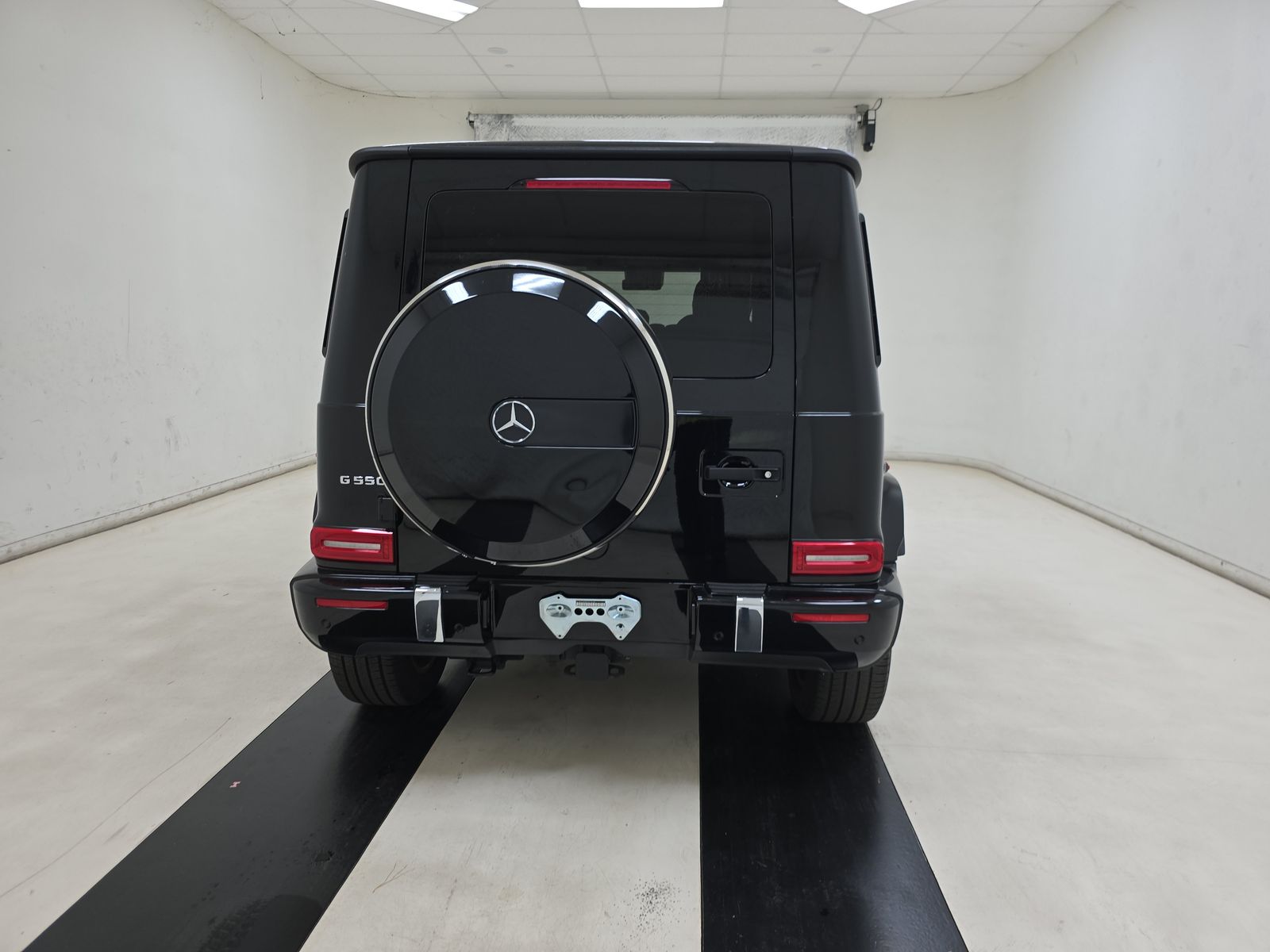 2023 Mercedes-Benz G-Class G 550 AWD