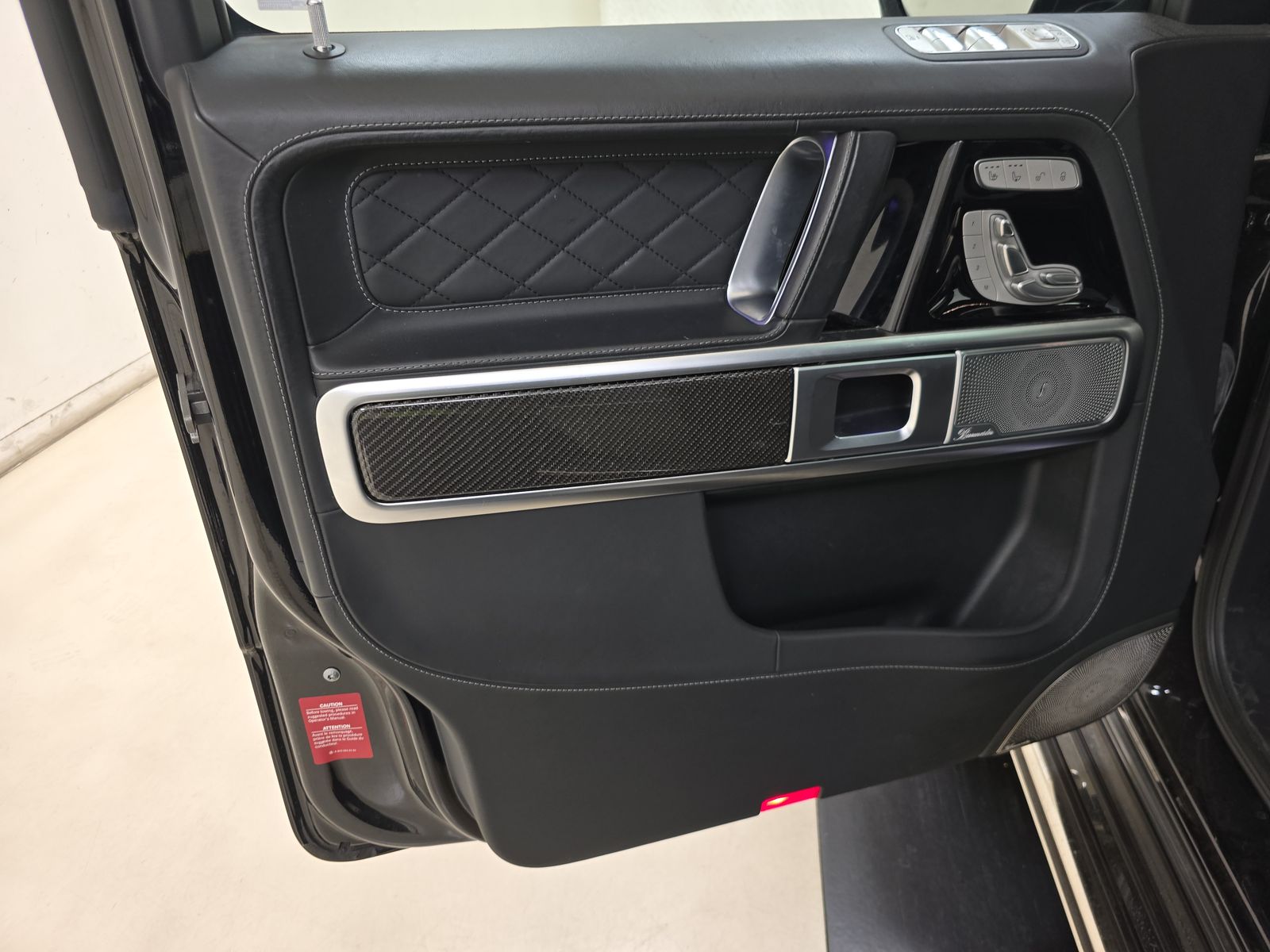 2023 Mercedes-Benz G-Class G 550 AWD