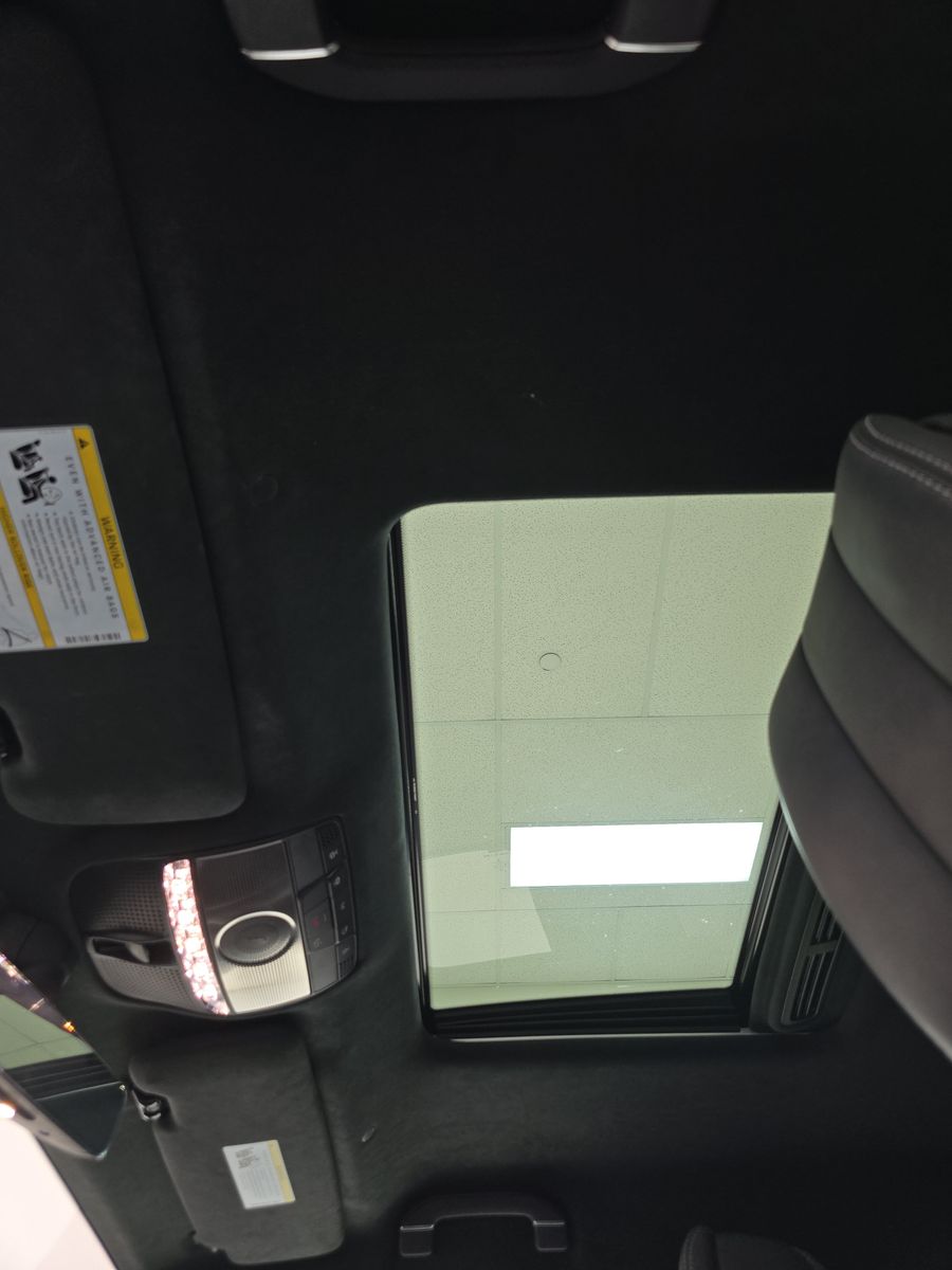 2023 Mercedes-Benz G-Class G 550 AWD