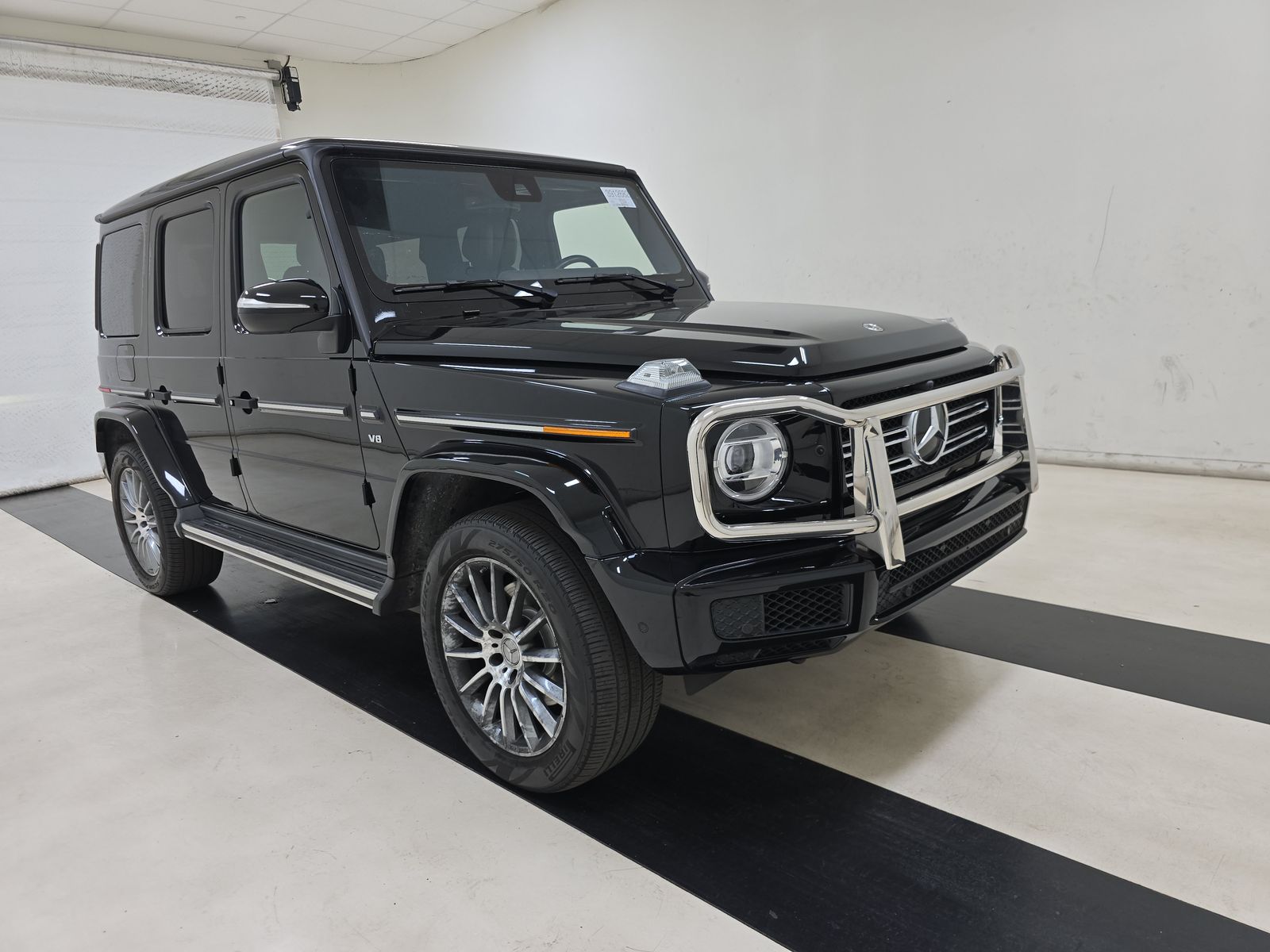2023 Mercedes-Benz G-Class G 550 AWD