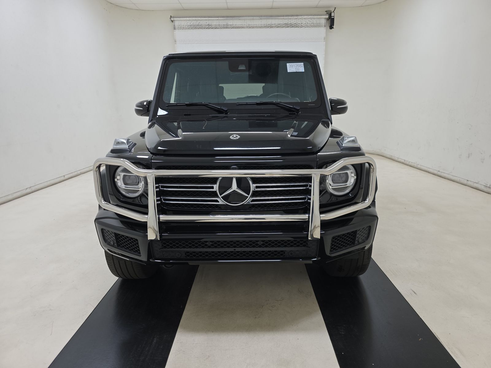 2023 Mercedes-Benz G-Class G 550 AWD