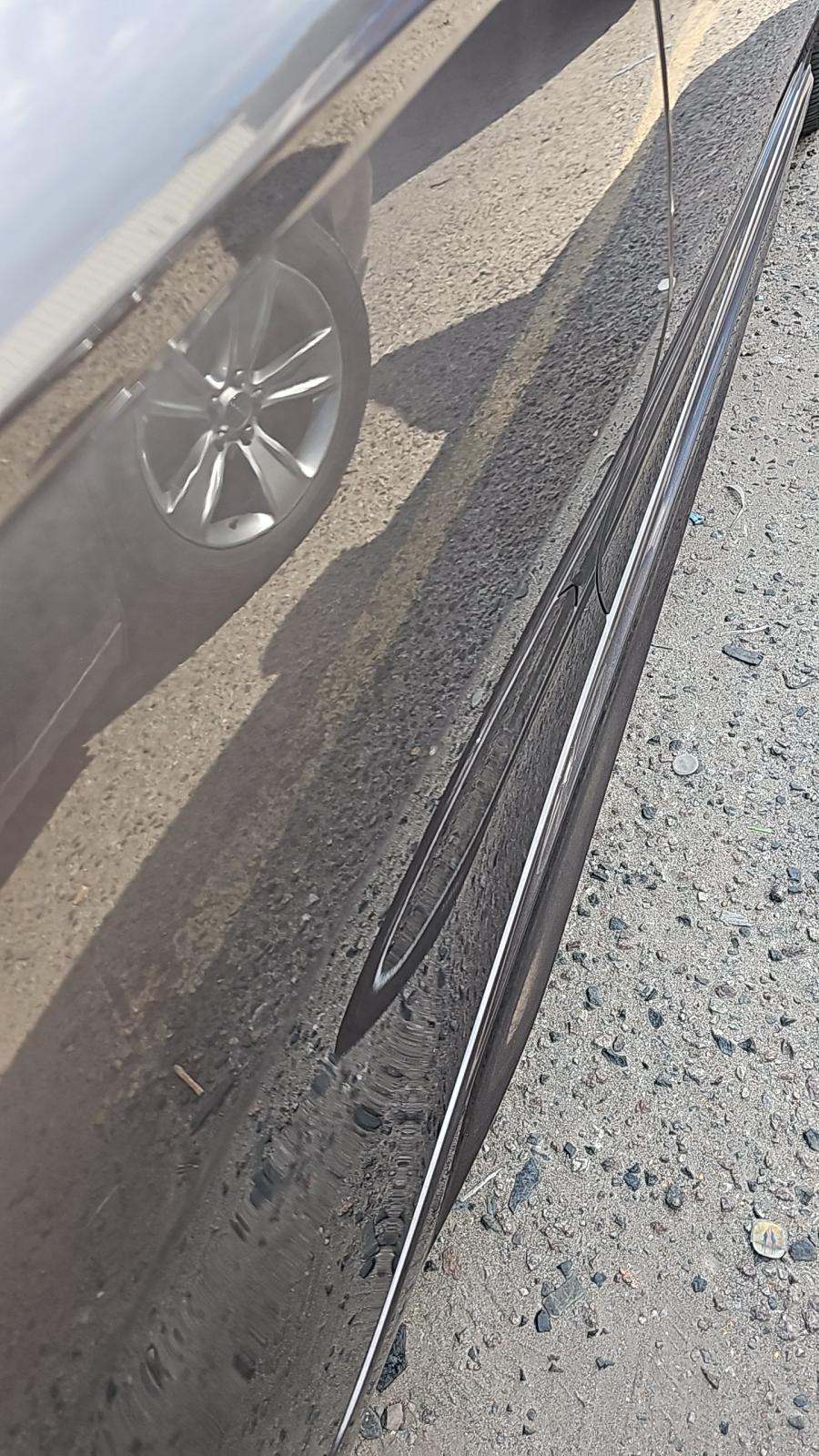 2022 Toyota Camry SE AWD