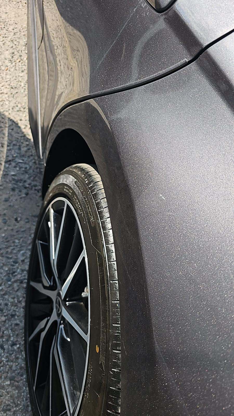 2022 Toyota Camry SE AWD