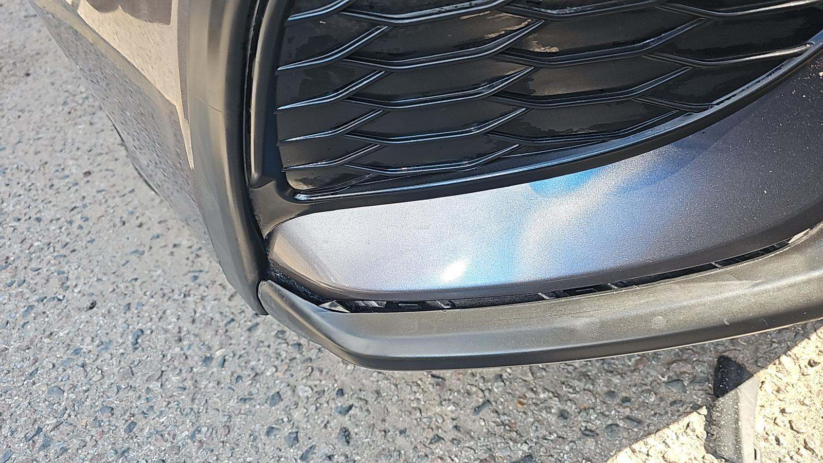 2022 Toyota Camry SE AWD