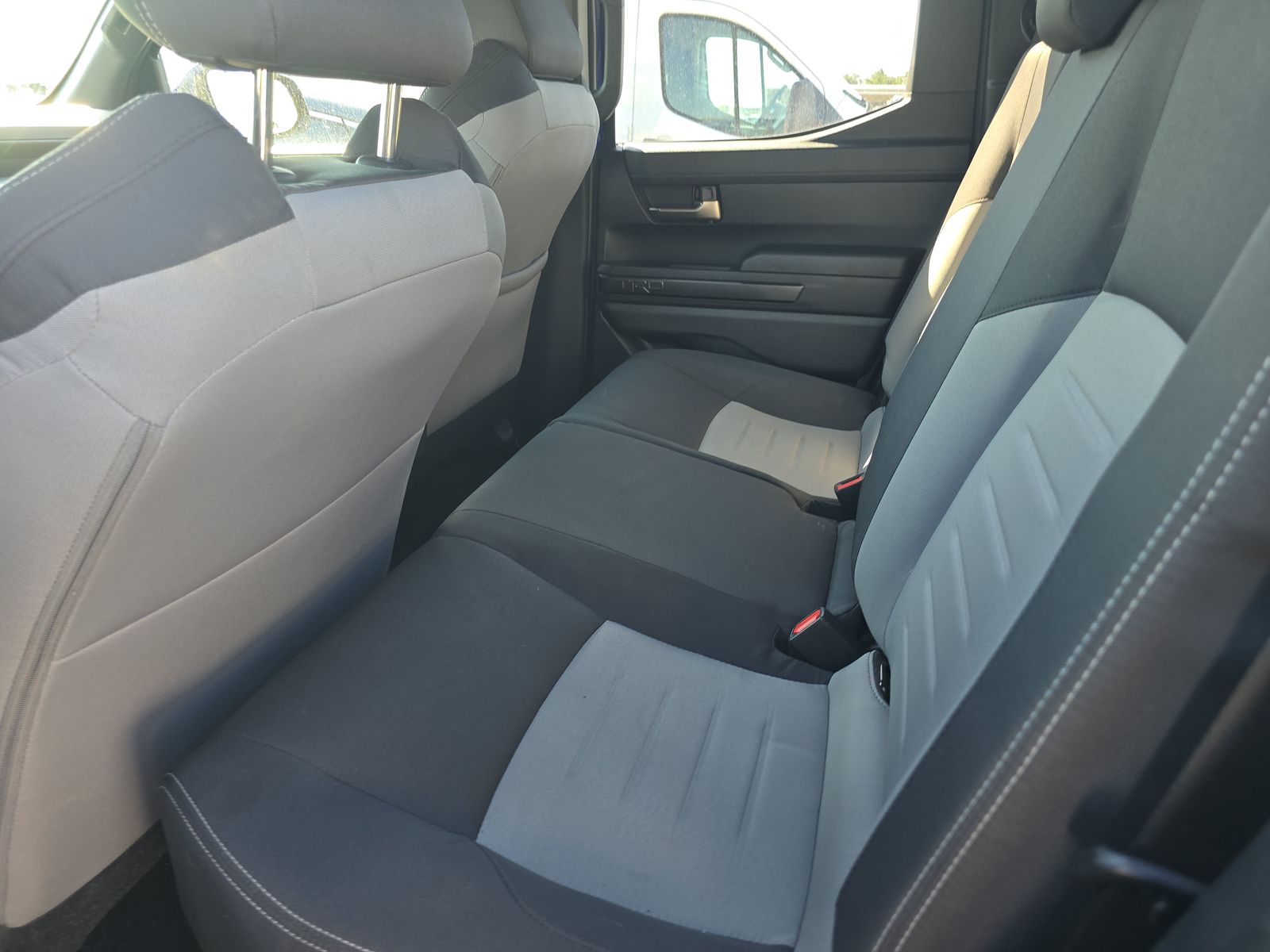 2025 Toyota Tacoma TRD Off-Road AWD