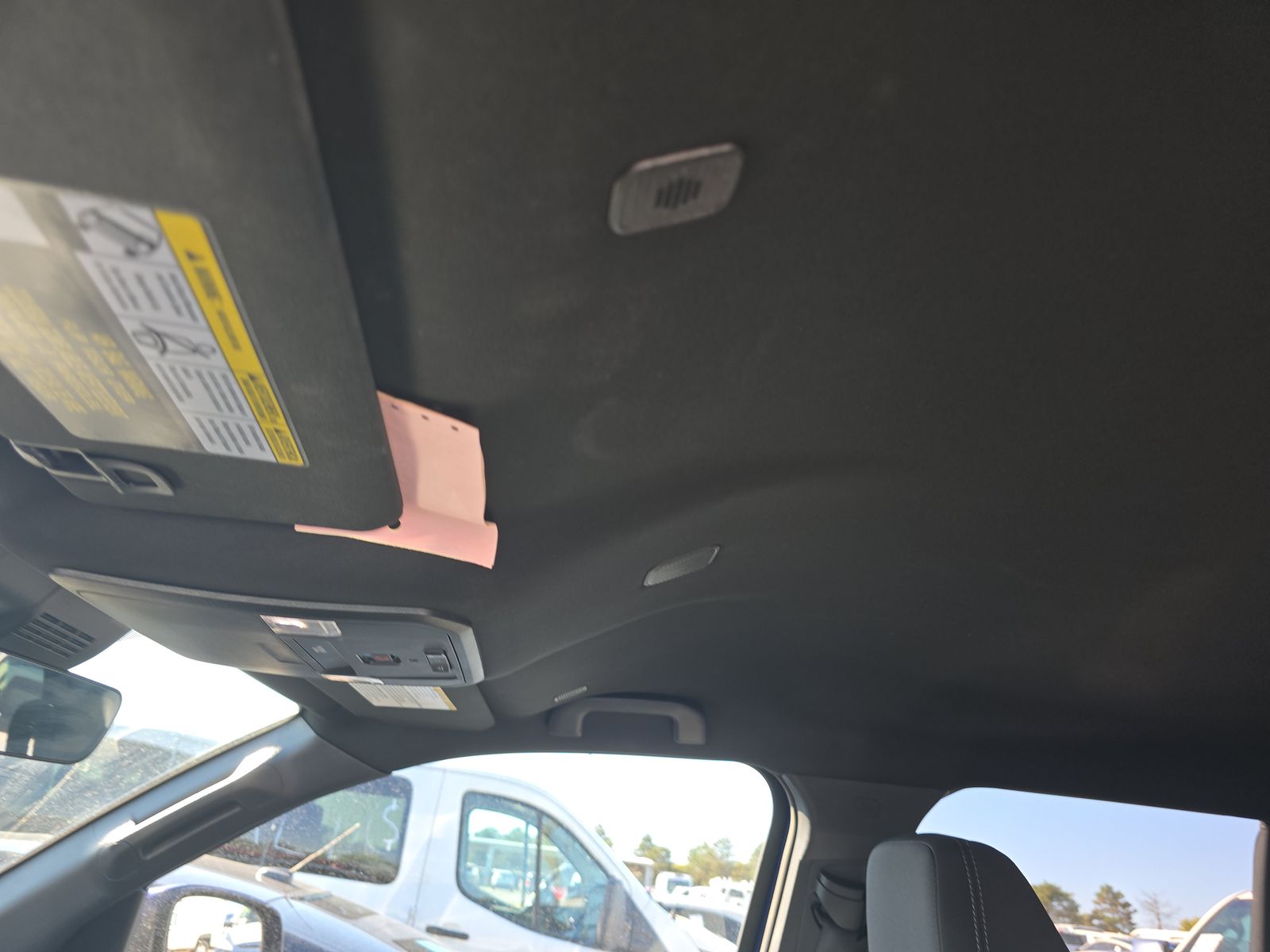 2025 Toyota Tacoma TRD Off-Road AWD