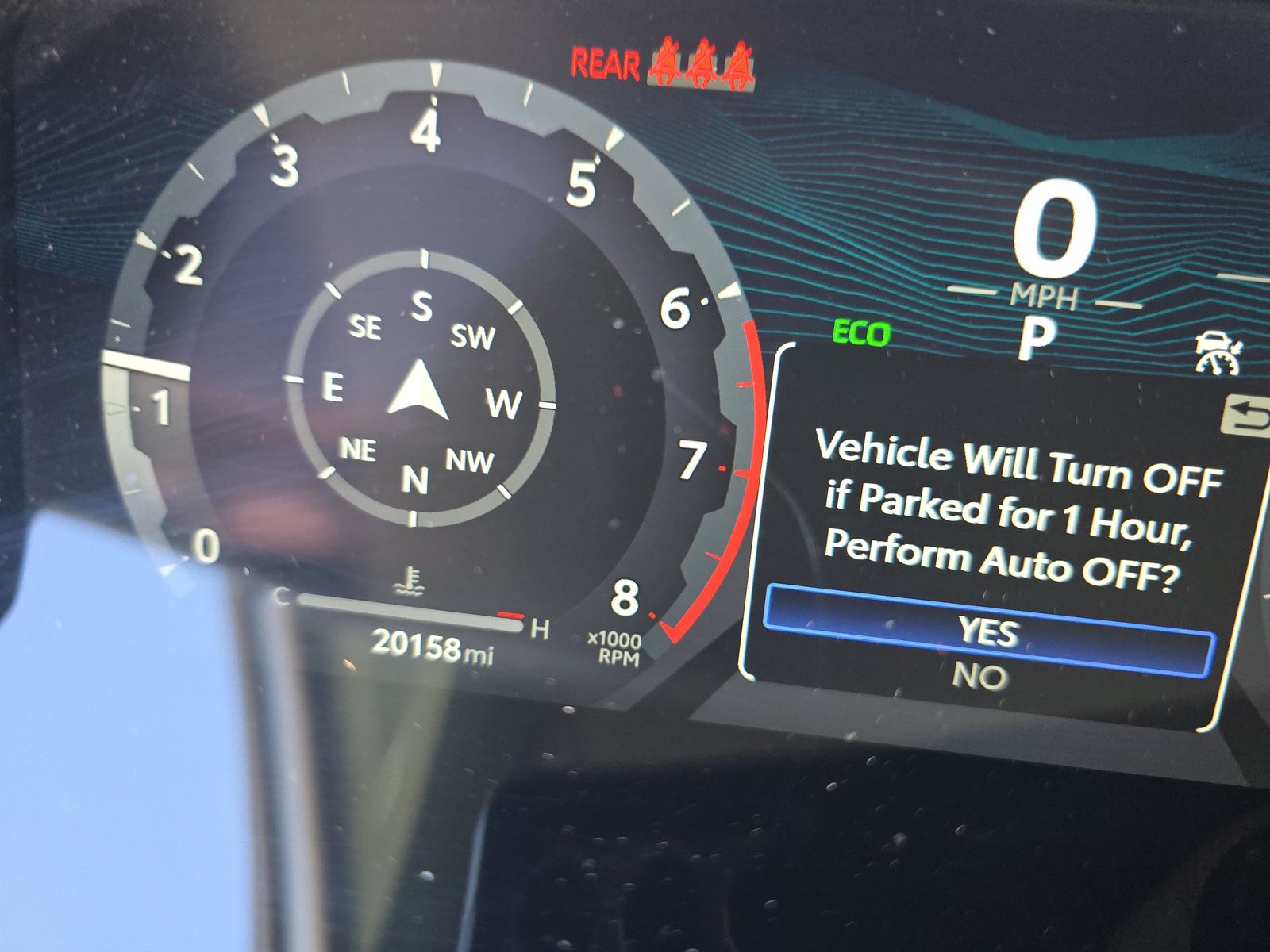 2025 Toyota Tacoma TRD Off-Road AWD