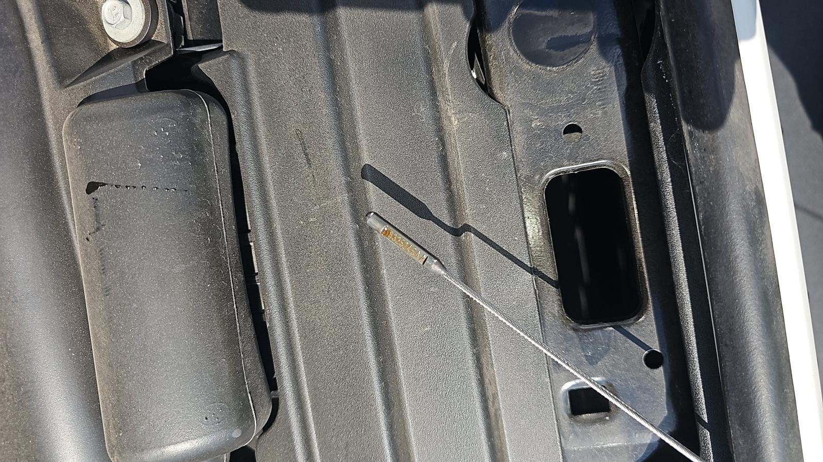 2024 Jeep Wrangler Sport AWD