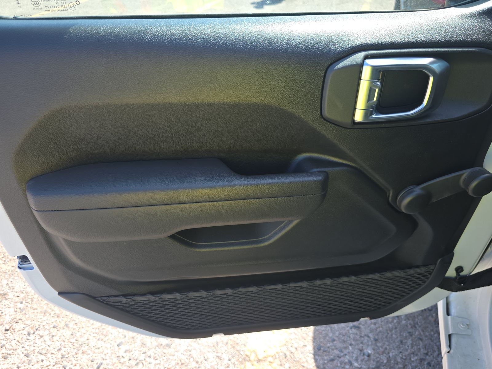 2024 Jeep Wrangler Sport AWD