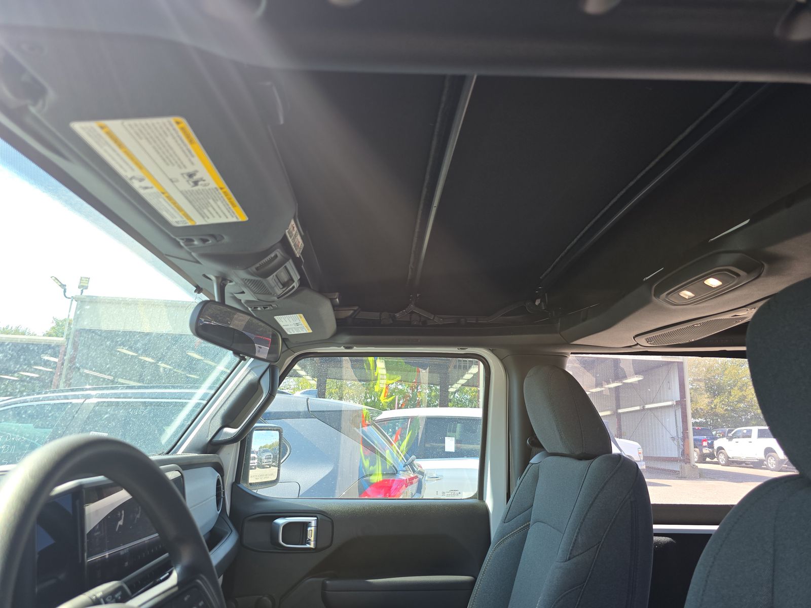 2024 Jeep Wrangler Sport AWD