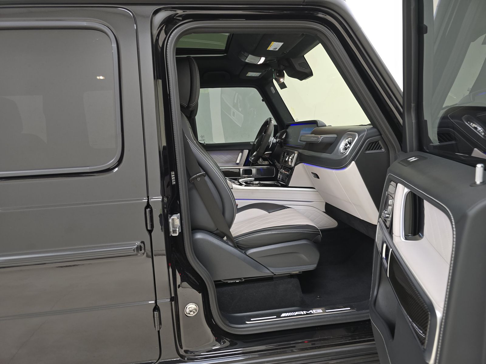 2024 Mercedes-Benz G-Class AMG G 63 AWD