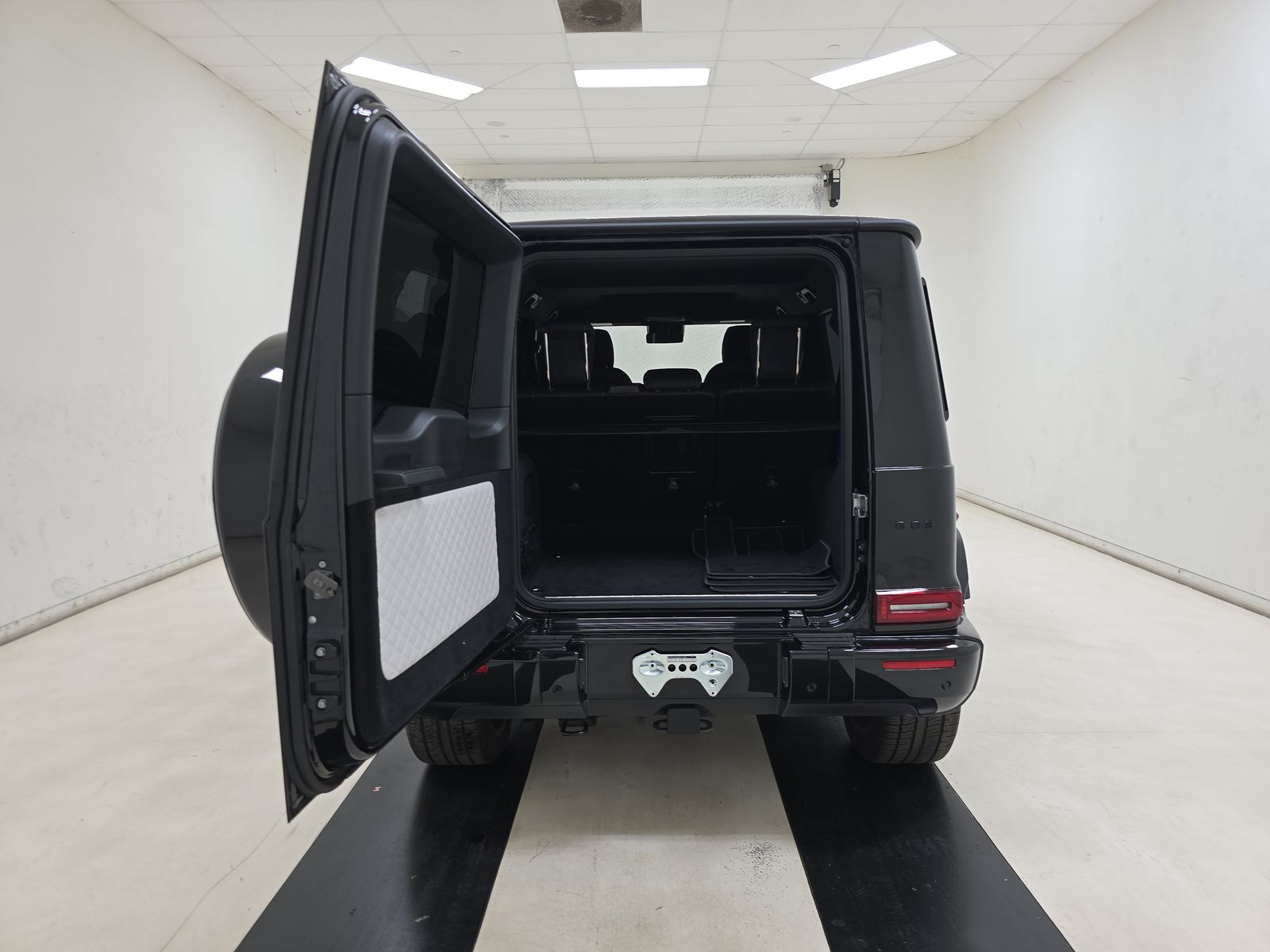 2024 Mercedes-Benz G-Class AMG G 63 AWD