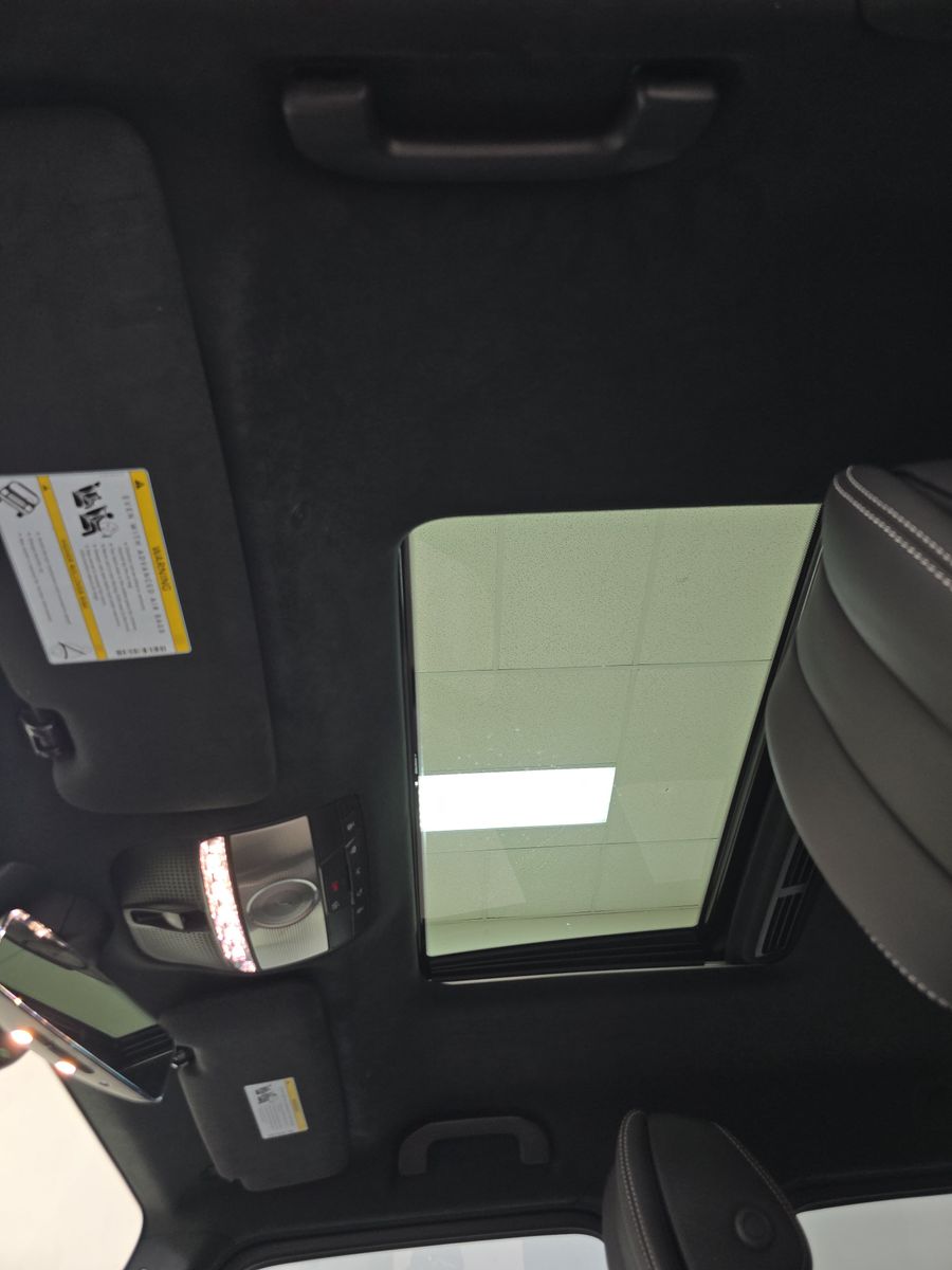 2024 Mercedes-Benz G-Class AMG G 63 AWD