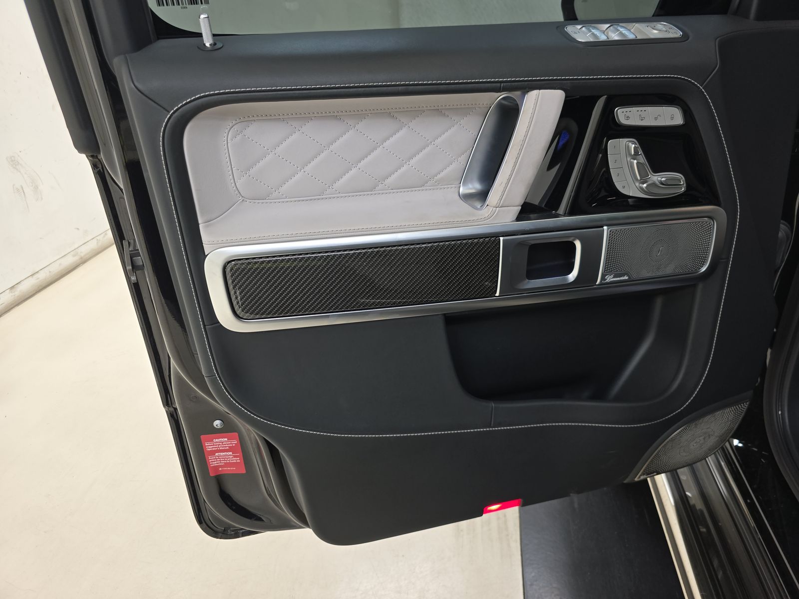 2024 Mercedes-Benz G-Class AMG G 63 AWD