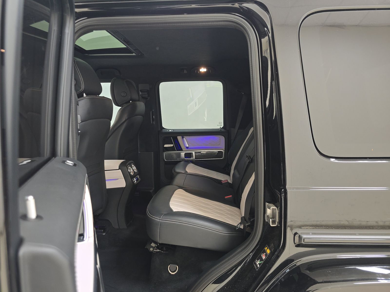 2024 Mercedes-Benz G-Class AMG G 63 AWD